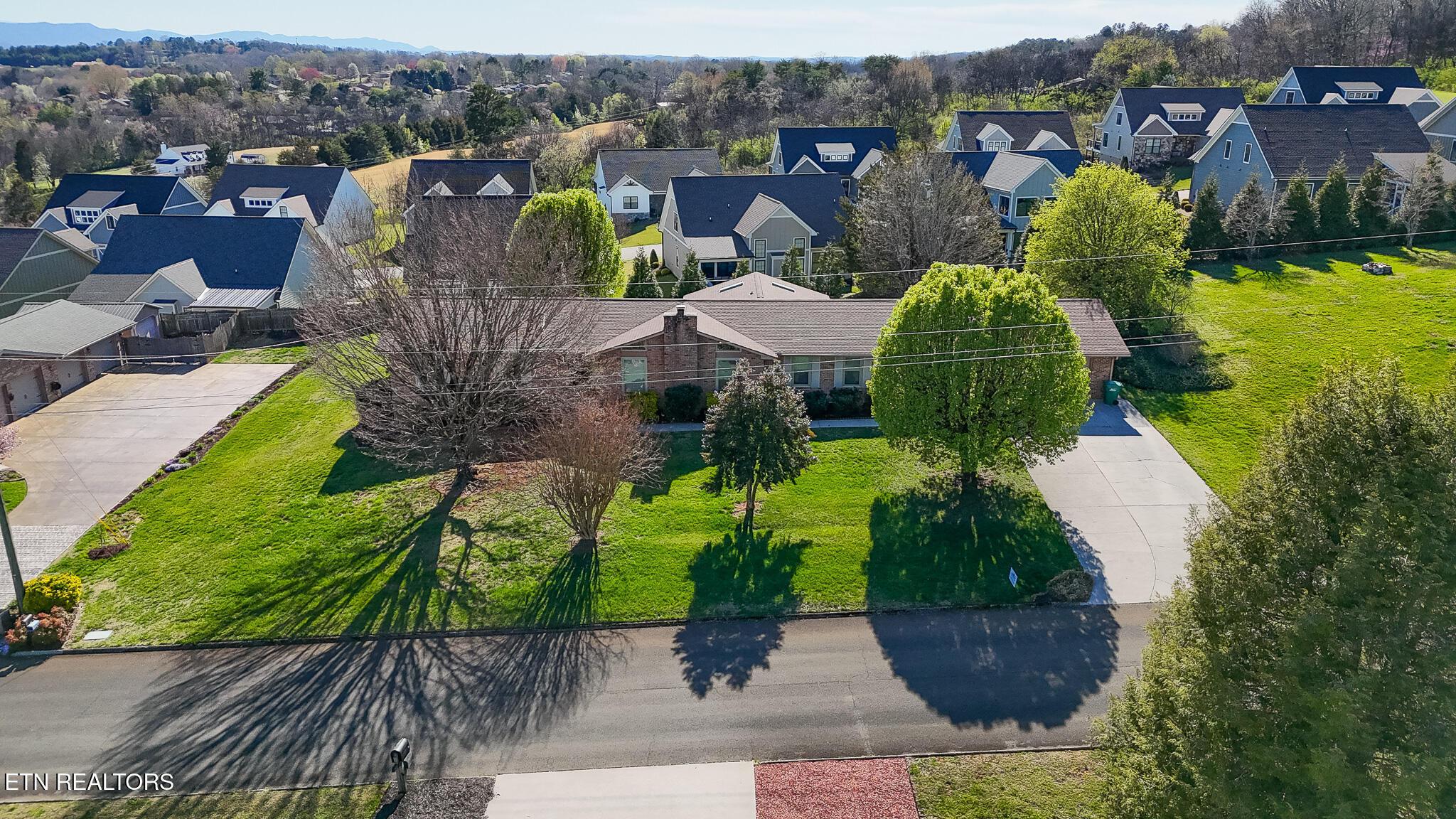 Scenic View Dr, Seymour, TN 37865