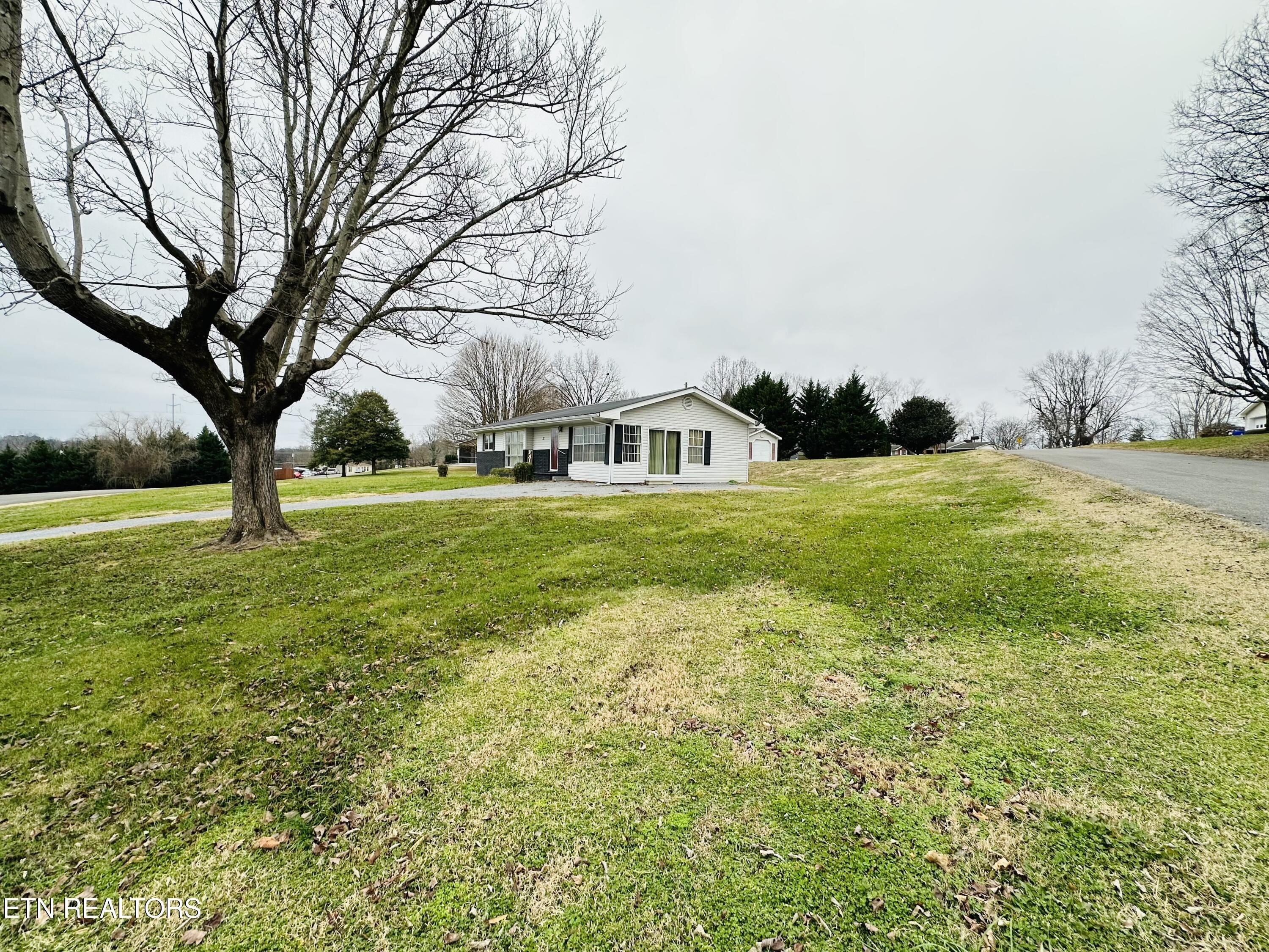Netherton Dr, Madisonville, TN 37354