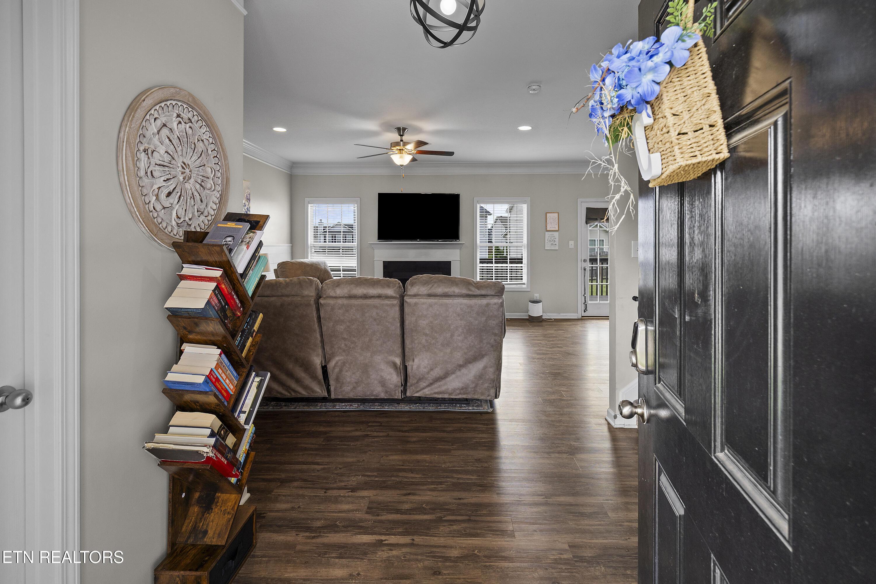 Honey Hill Rd, Knoxville, TN 37924