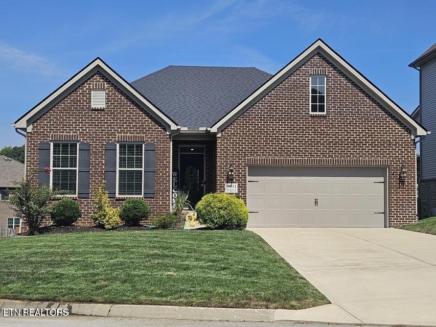 Tin Man Ln, Knoxville, TN 37932