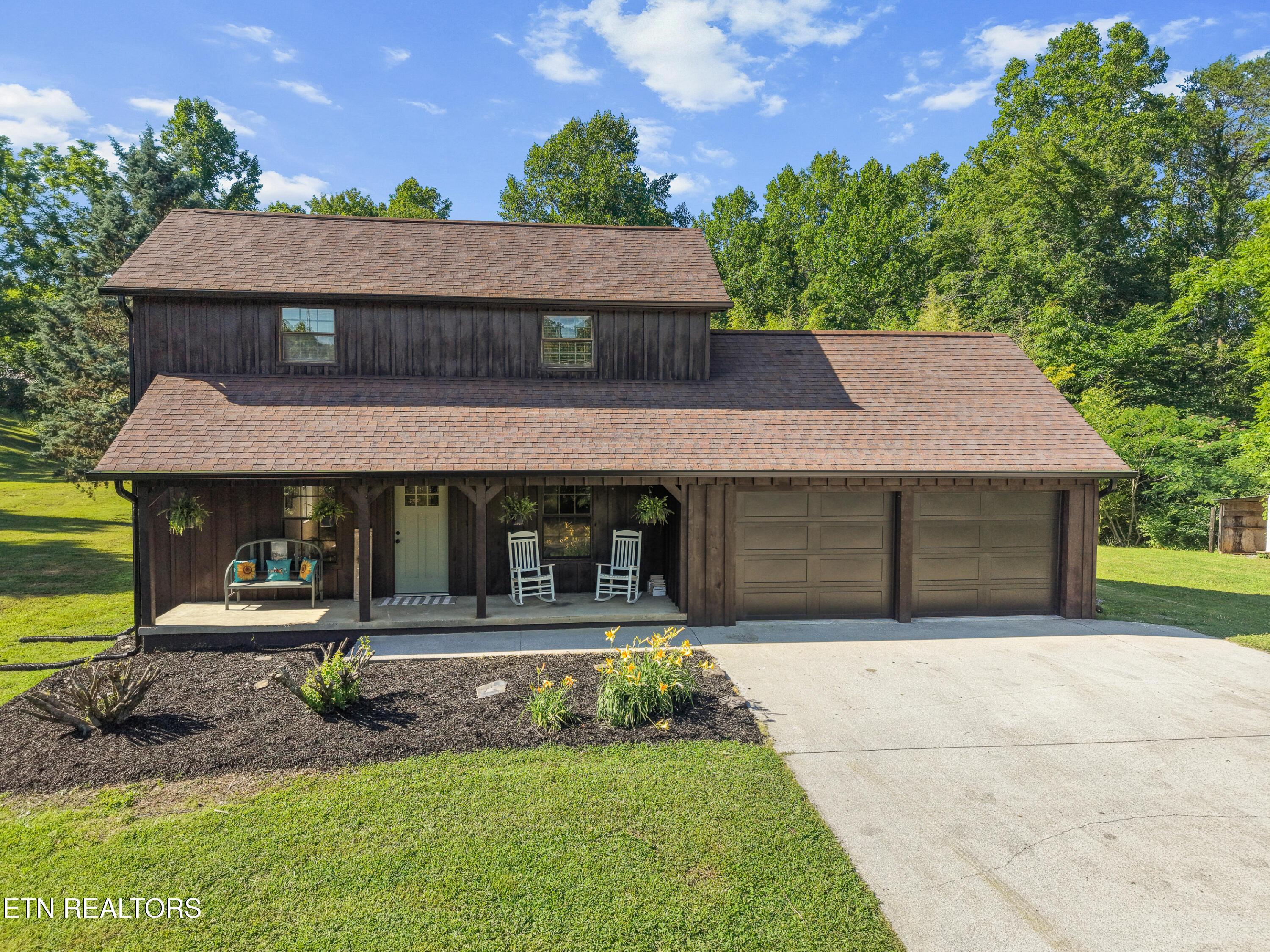 Clover Hill Mill Rd, Maryville, TN 37801