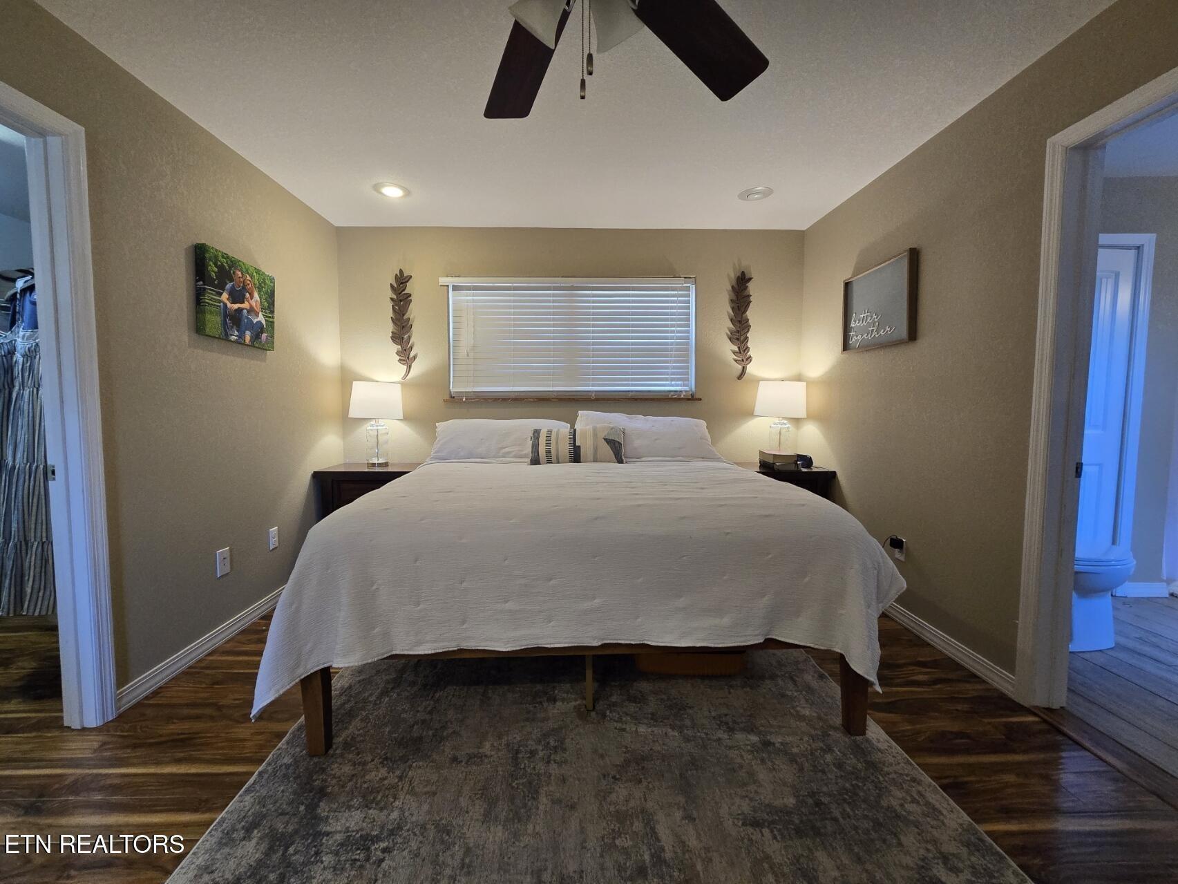 S Proctor Blvd, Oneida, TN 37841