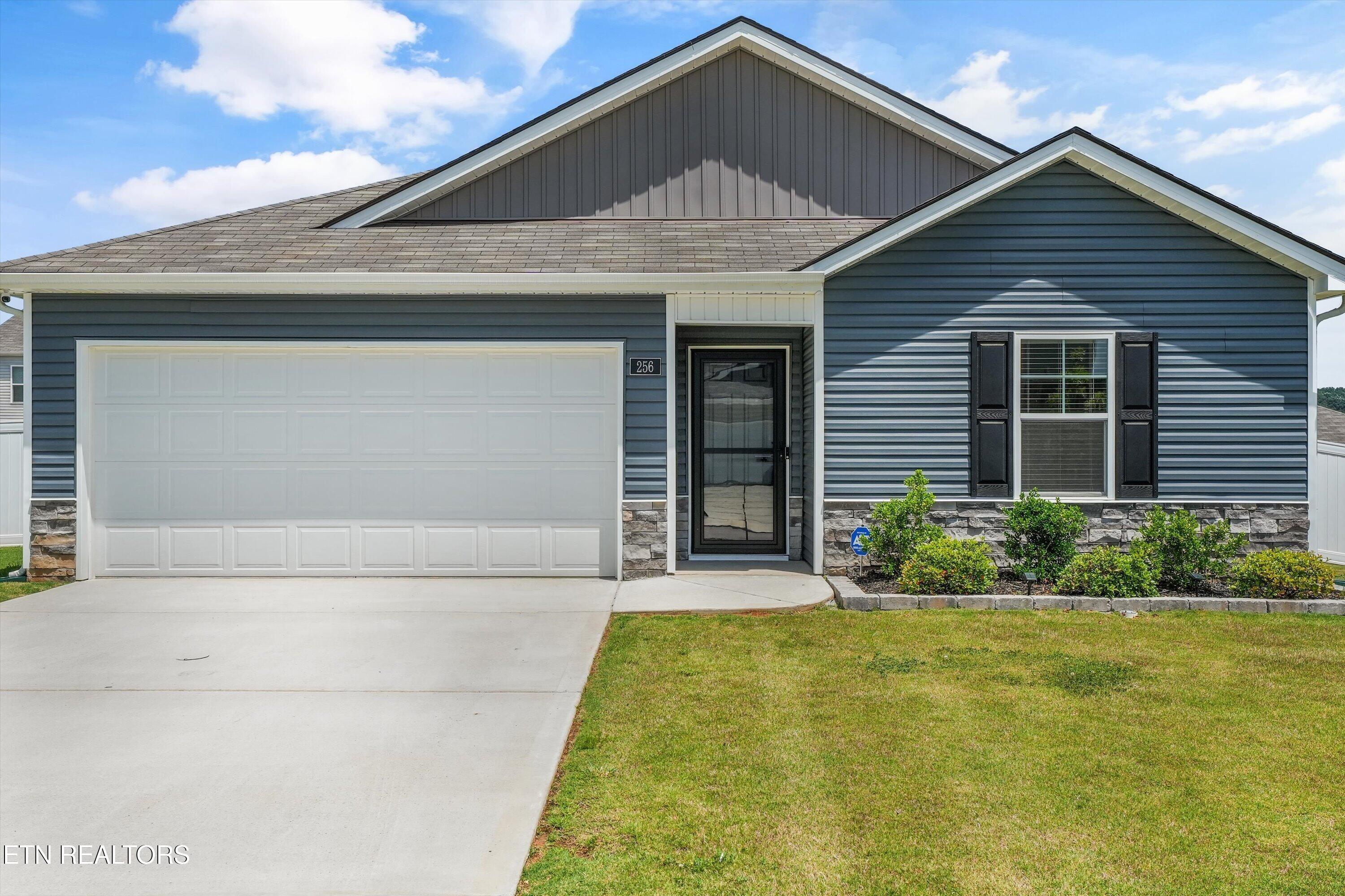 Preece Ln, Niota, TN 37826