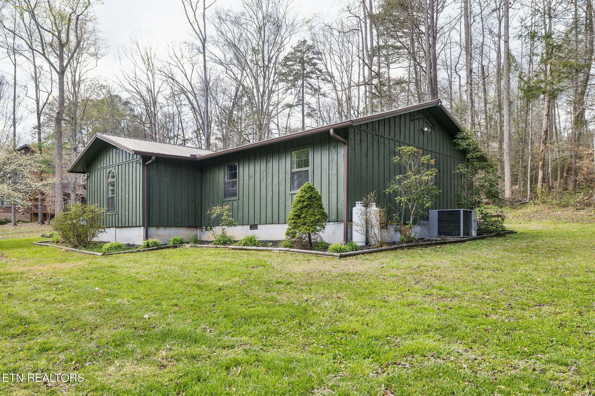 Mcmahan Sawmill Rd, Sevierville, TN 37862