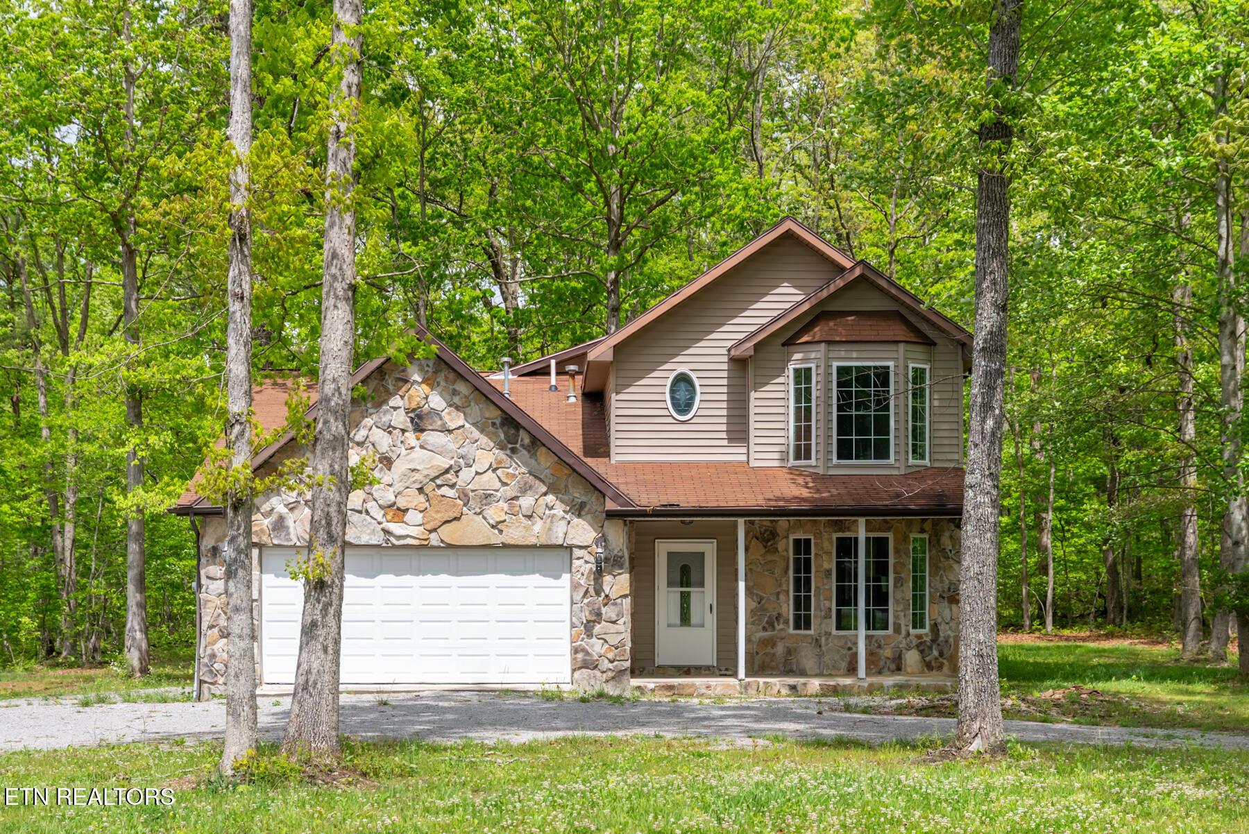 Hondo Dr, Crossville, TN 38572