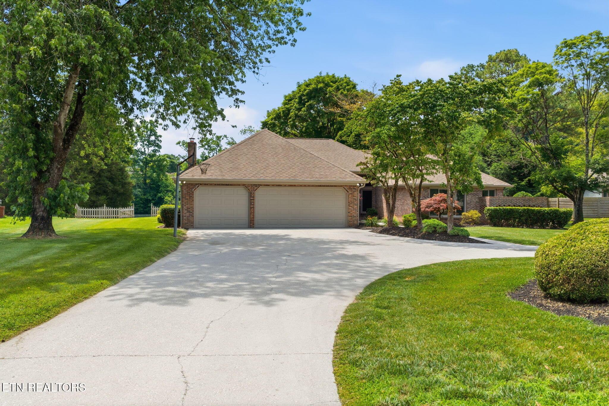 Mariner Point Dr, Clinton, TN 37716