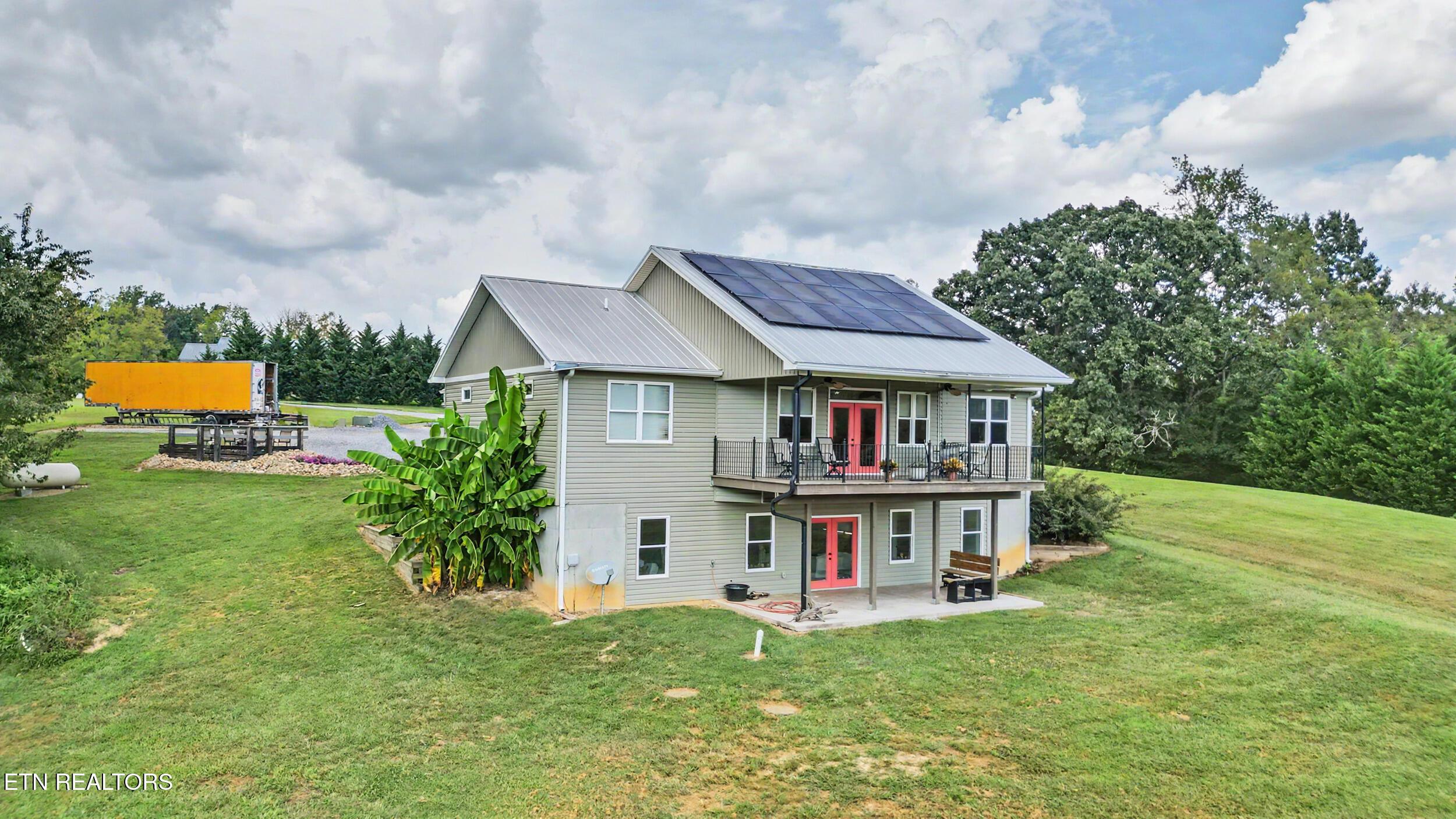 Shell Rd, Jonesborough, TN 37659