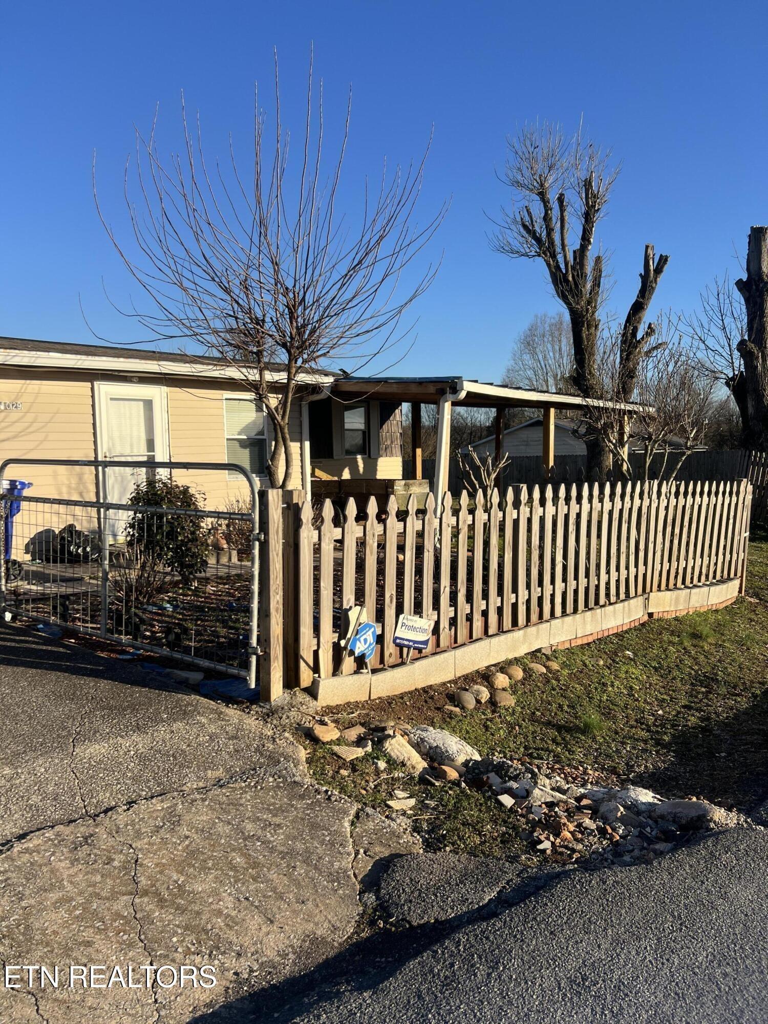 Green Rd, Madisonville, TN 37354