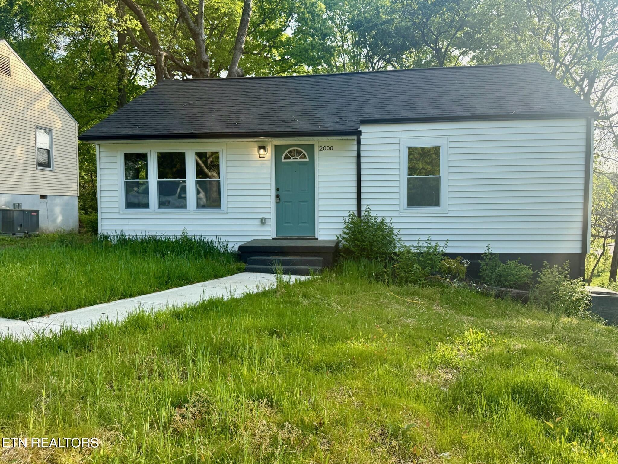 N Park Blvd, Knoxville, TN 37917