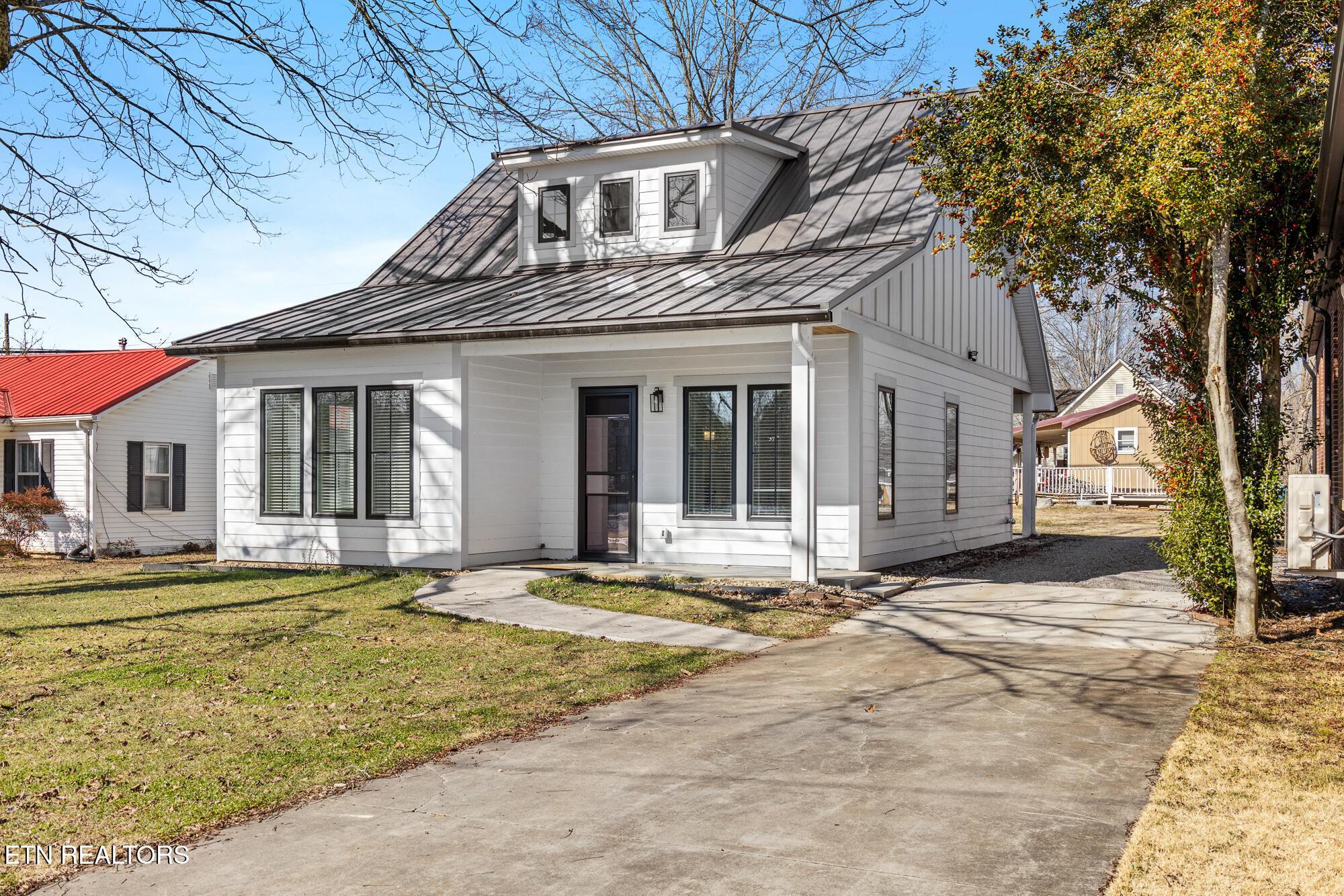 E Main St, Englewood, TN 37329