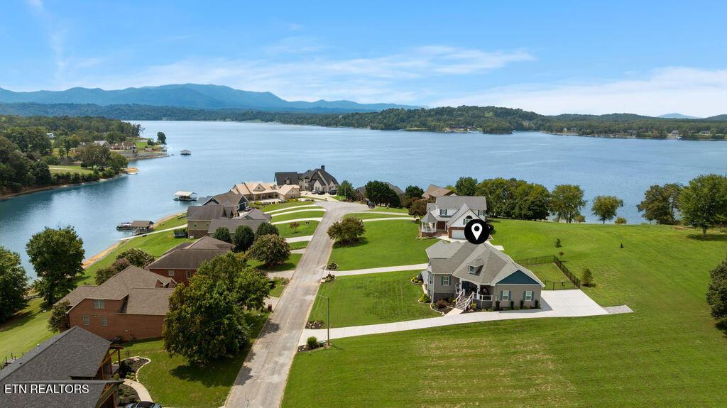 Back Nine Dr, White Pine, TN 37890