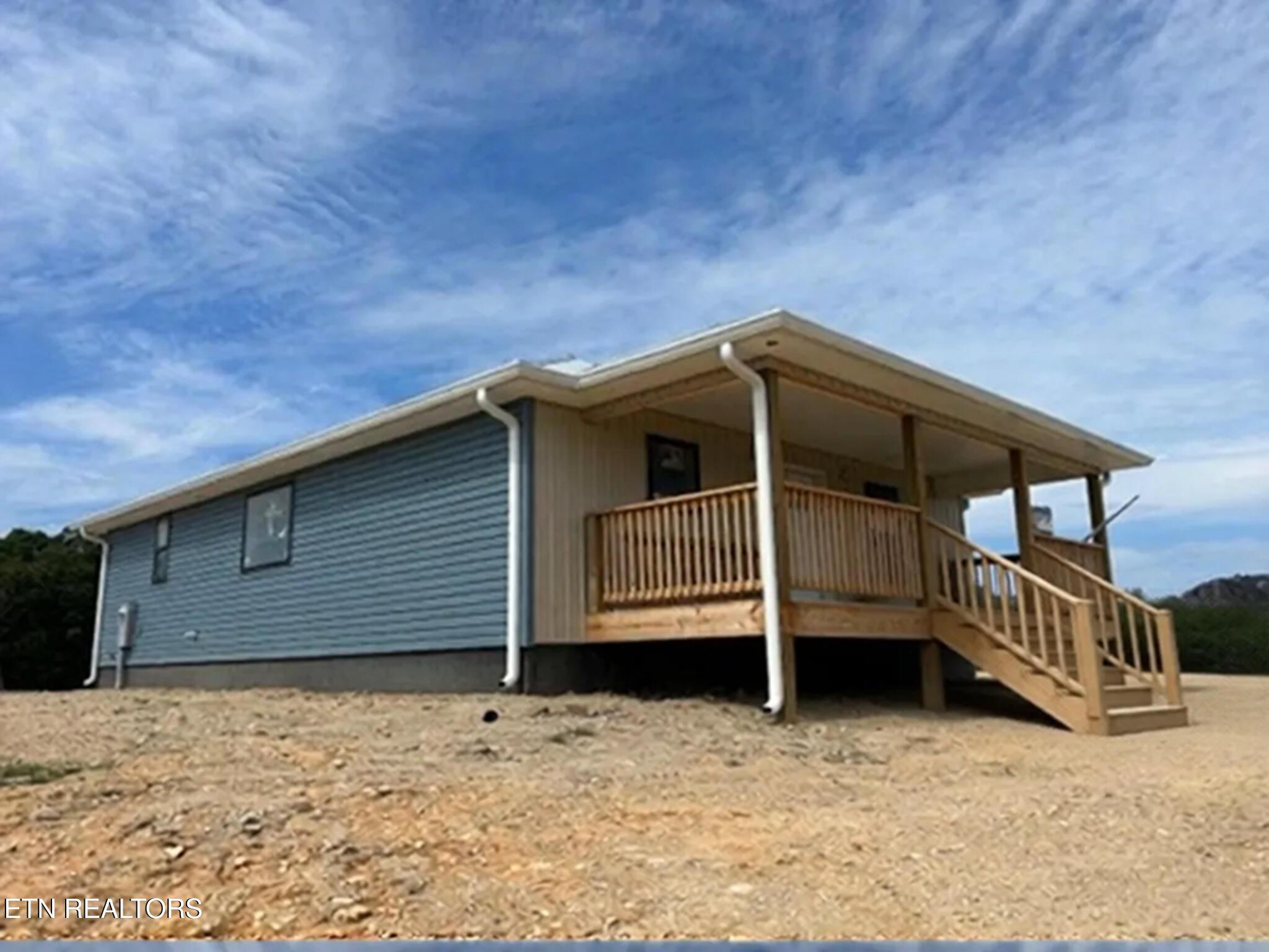 Sable Estates Ln, Spring City, TN 37381