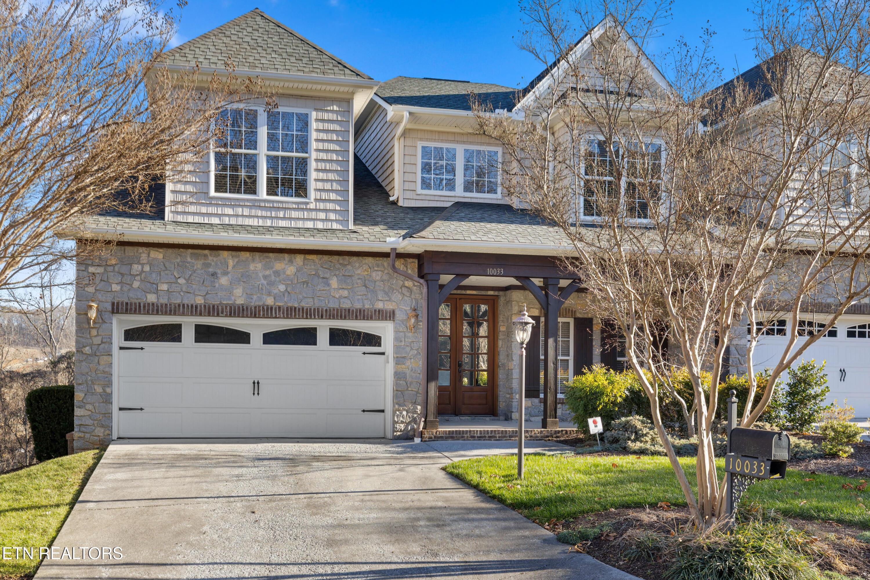 Autumn Valley Ln, Knoxville, TN 37922