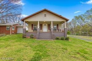 Fisher St, Athens, TN 37303