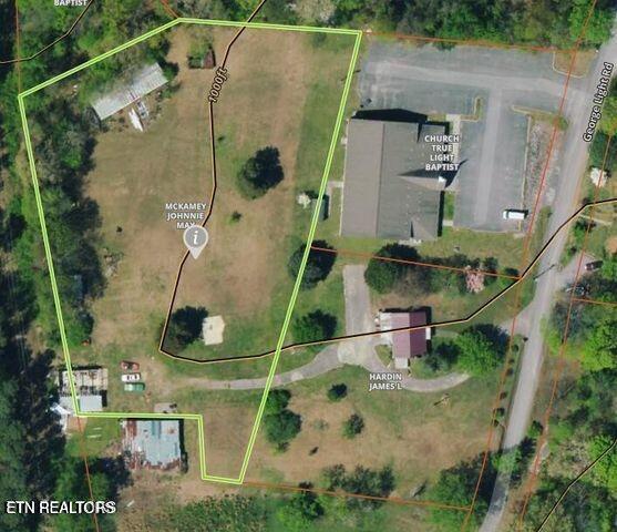 George Light Rd, Knoxville, TN 37931