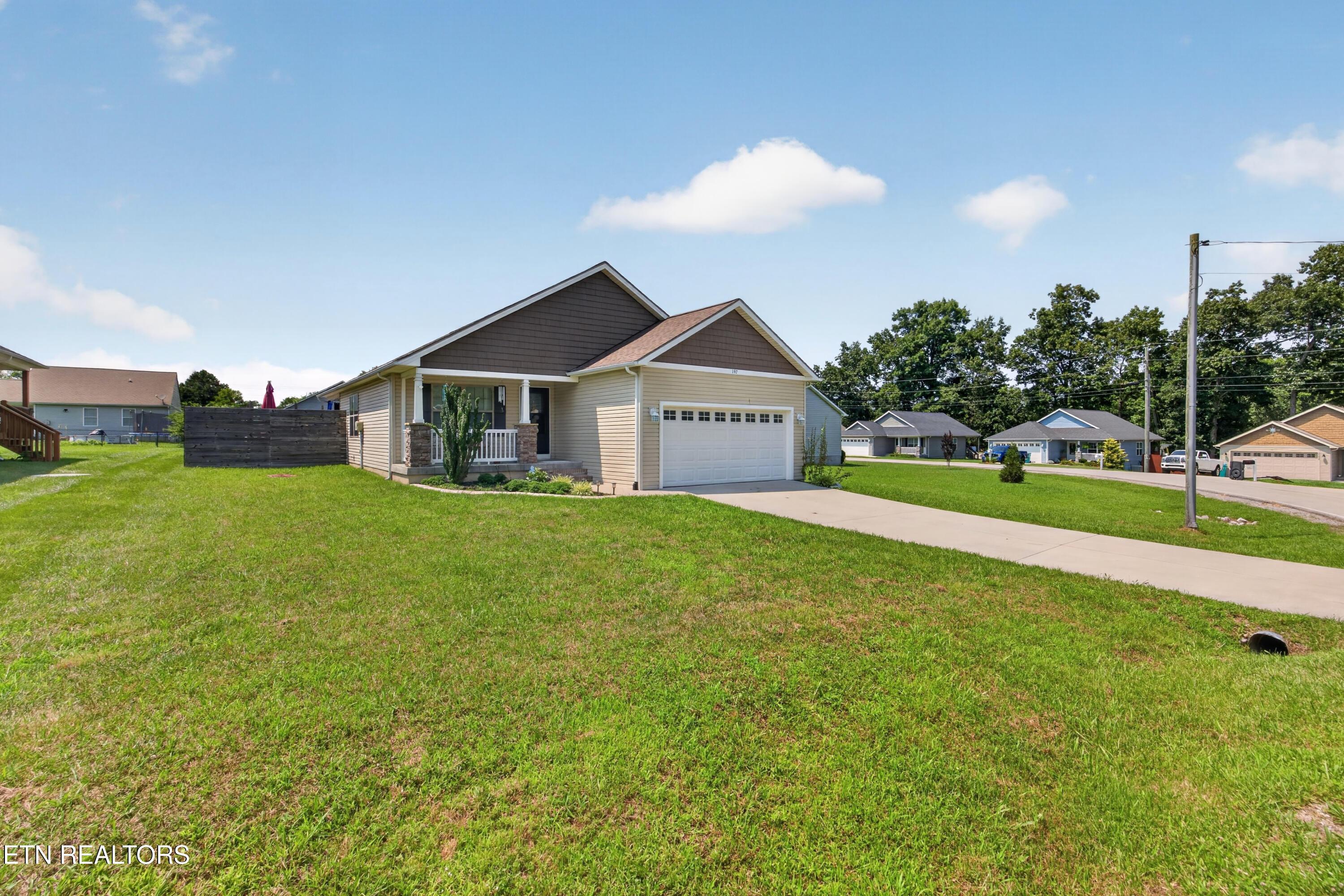 Panther Valley Rd, Crossville, TN 38555
