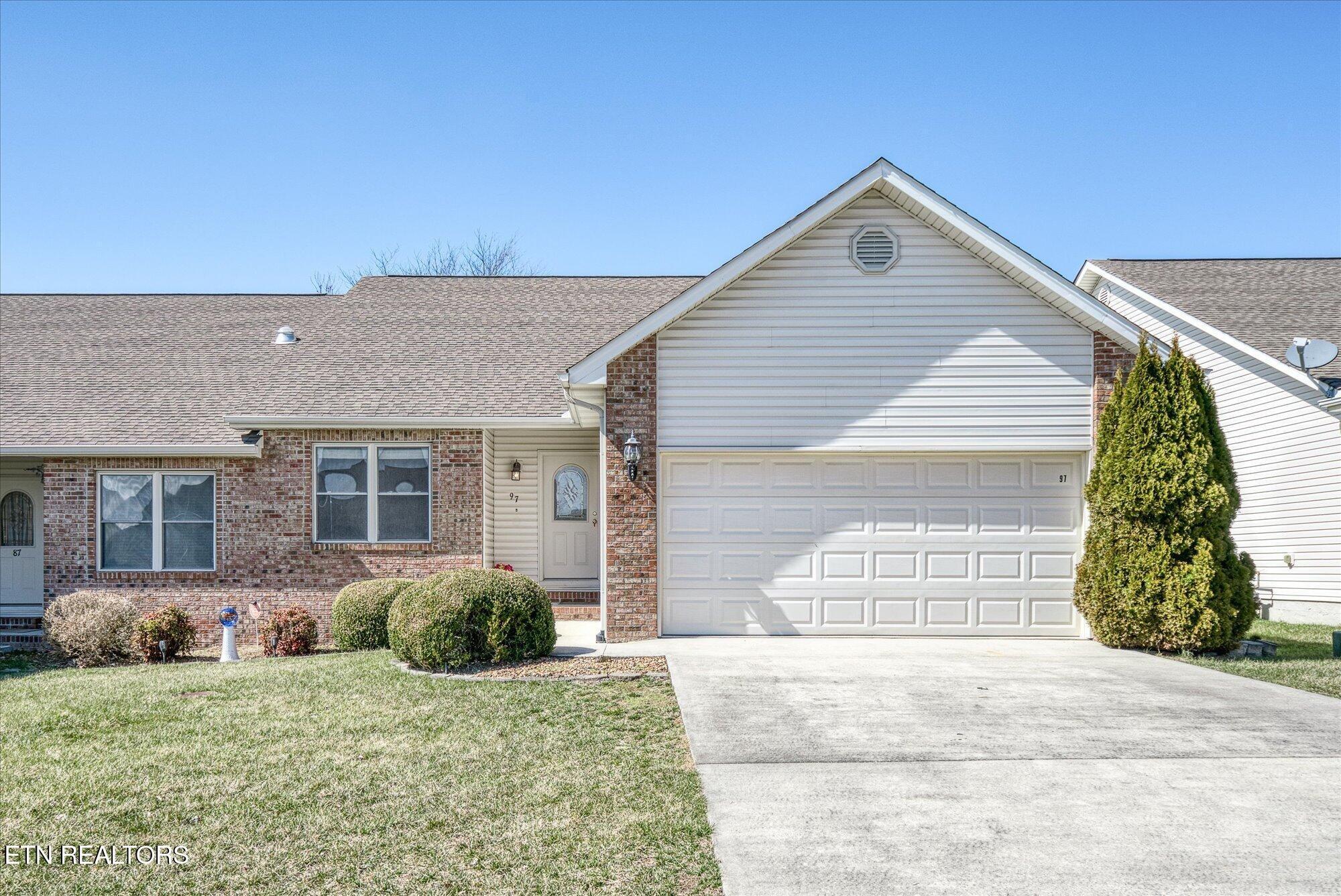 Golf Club Crossover, Crossville, TN 38571