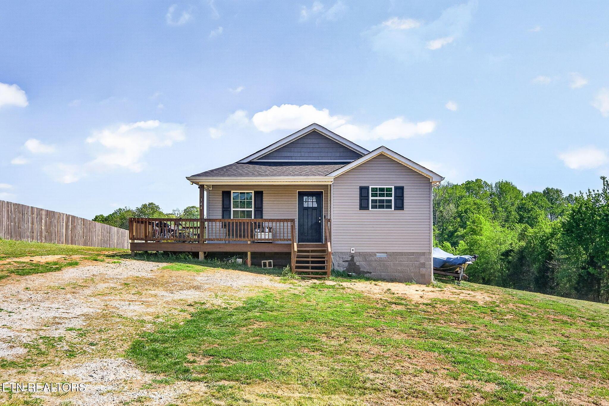 Liberty Rd, Sparta, TN 38583