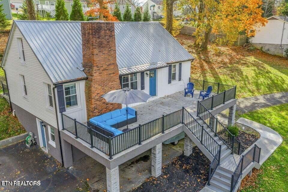 W Young High Pike, Knoxville, TN 37920