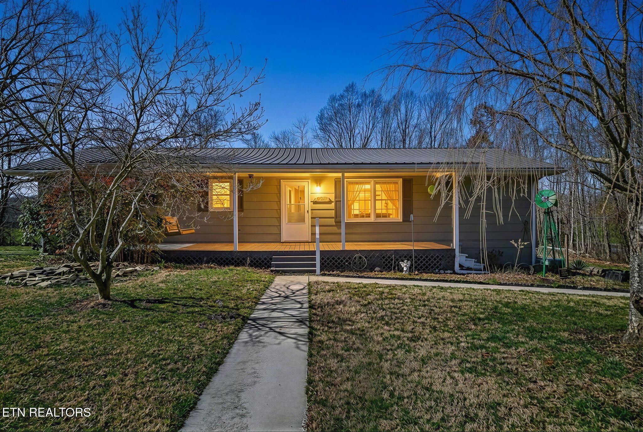 Colditz Rd, Jamestown, TN 38556