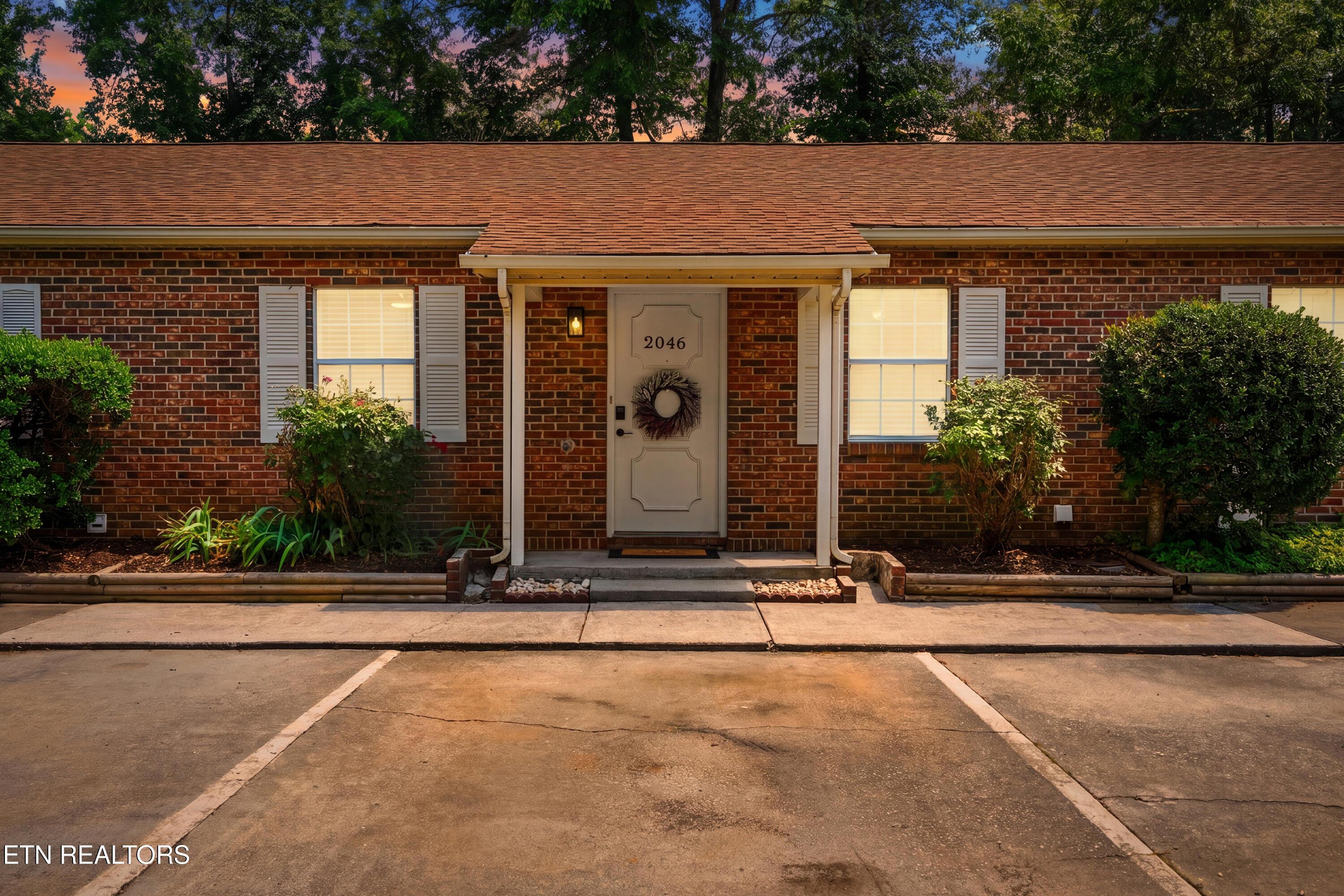 Belle Terra Rd, Knoxville, TN 37923