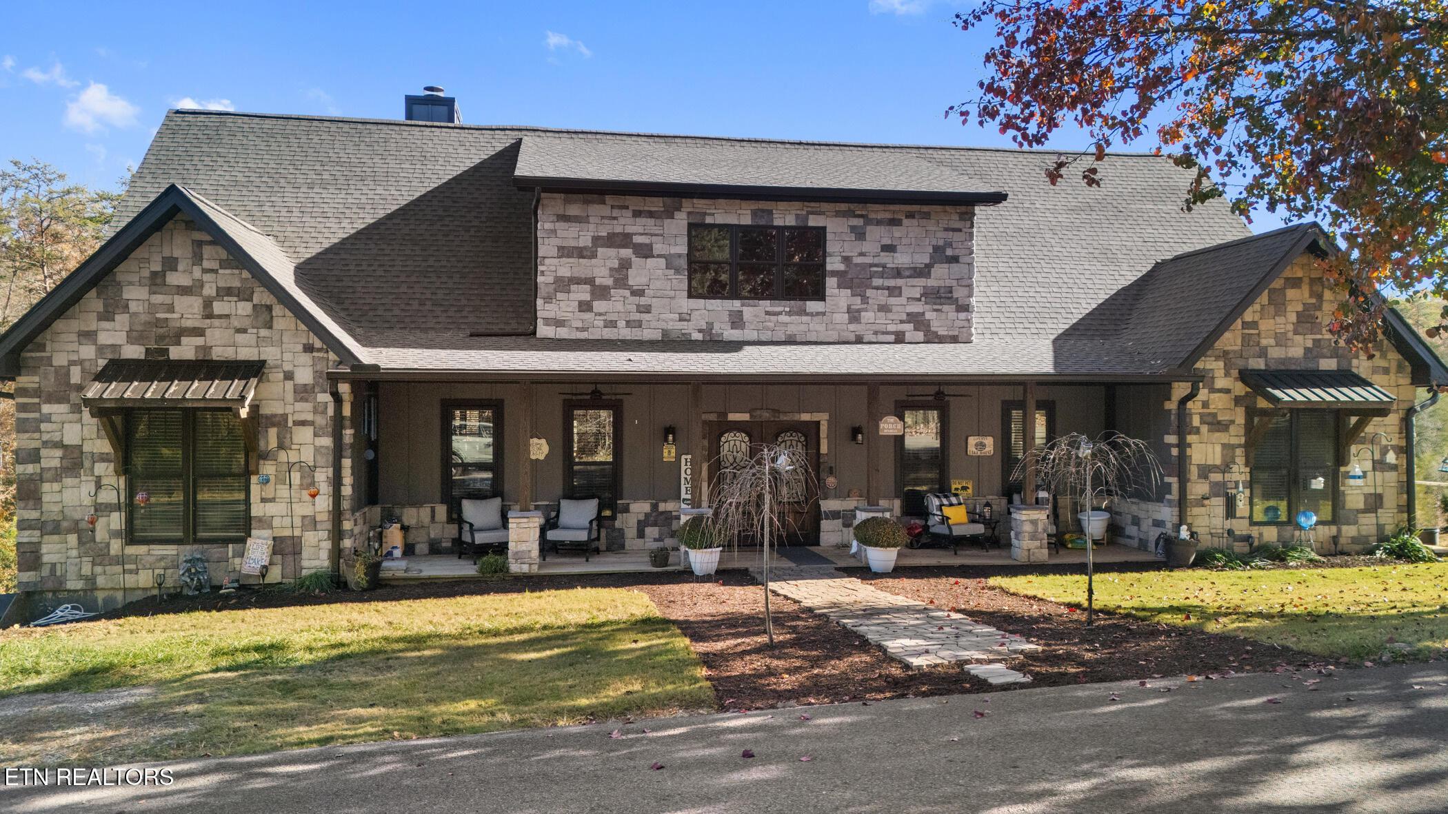 Lake Smoky Rd, Sevierville, TN 37876