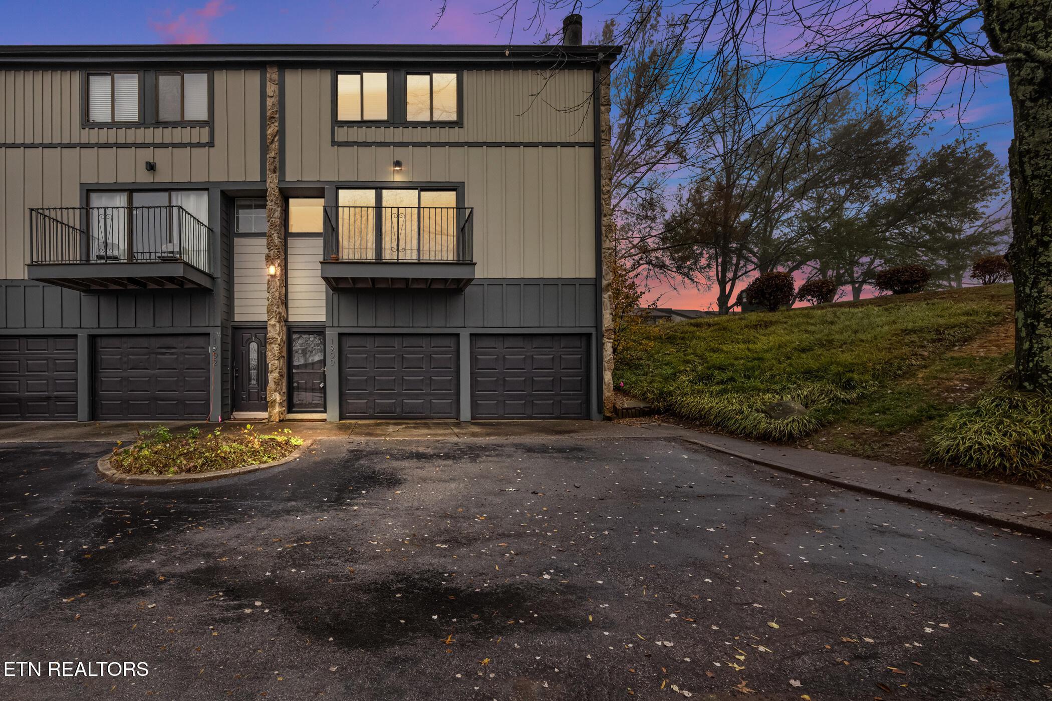 Cherokee Bluff Dr, Knoxville, TN 37920