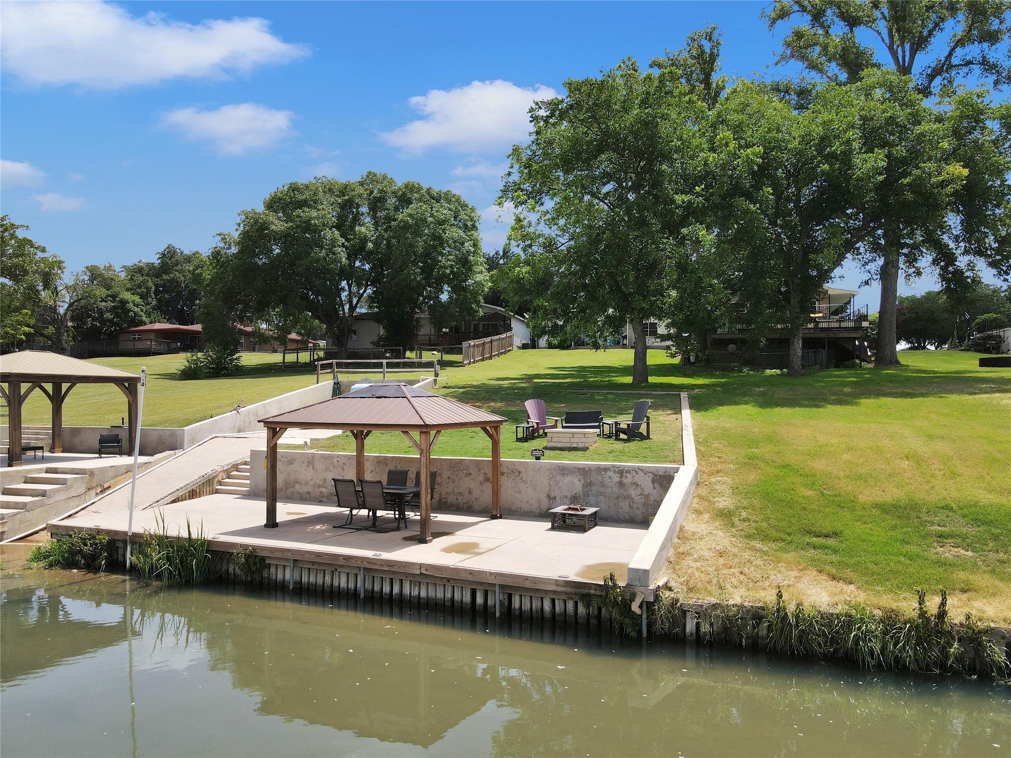 River Oaks Dr, Kingsland, TX 78639