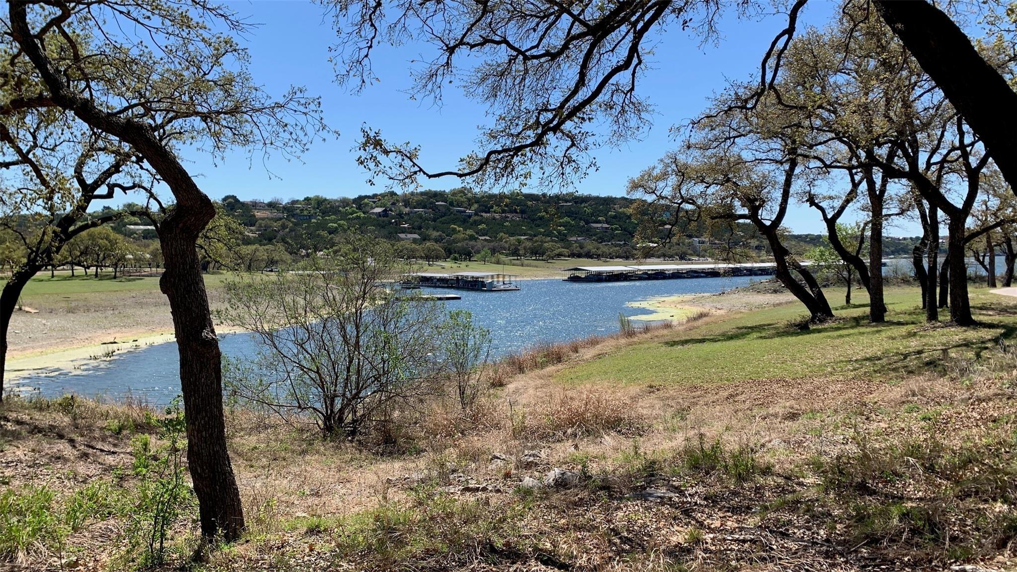 Lakeshore Dr, Lago Vista, TX 78645