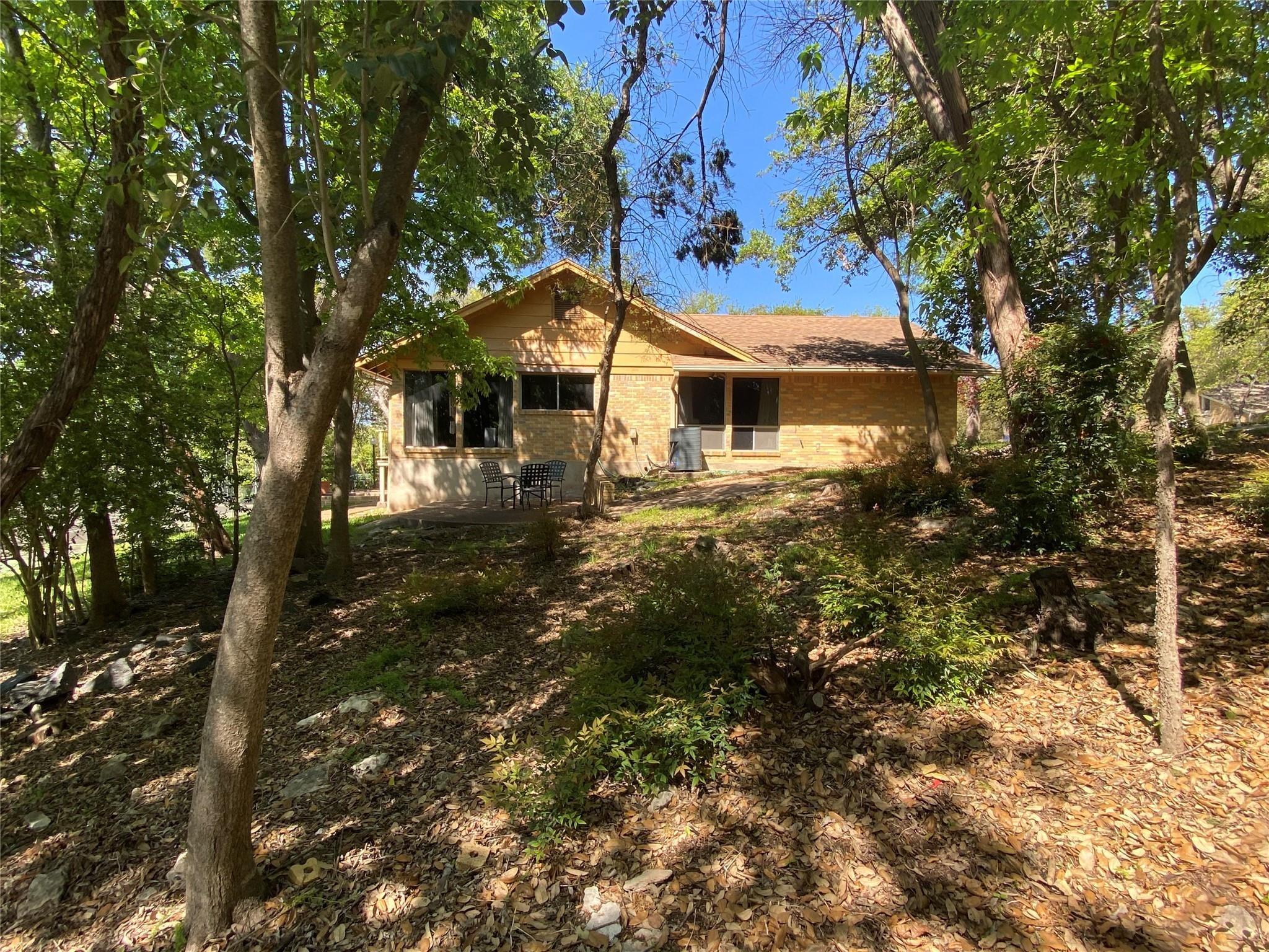 Wildridge Dr, Austin, TX 78759