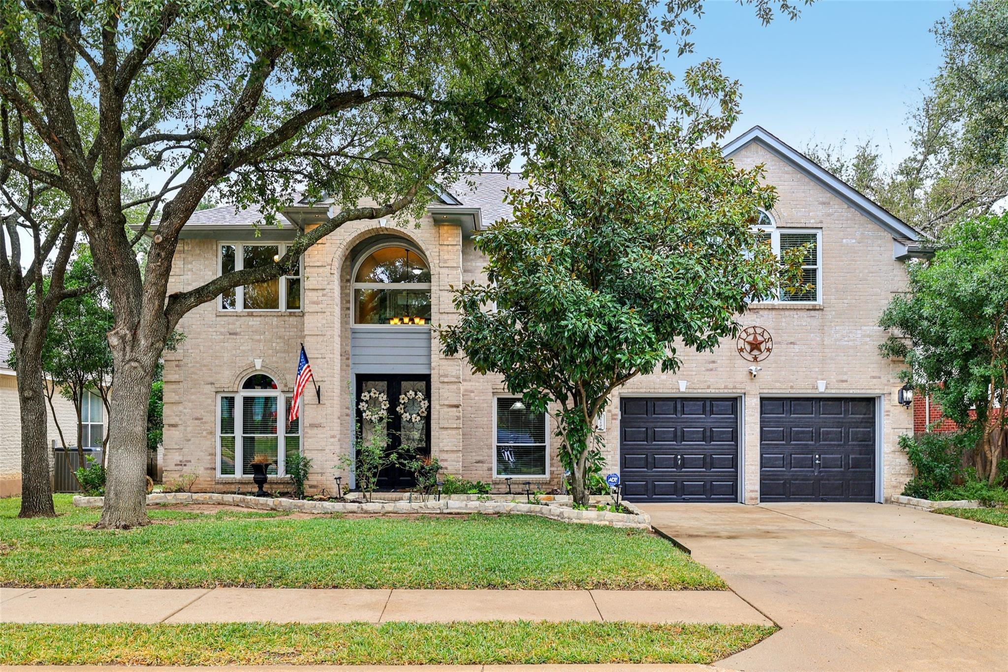 Dalea Blf, Round Rock, TX 78665