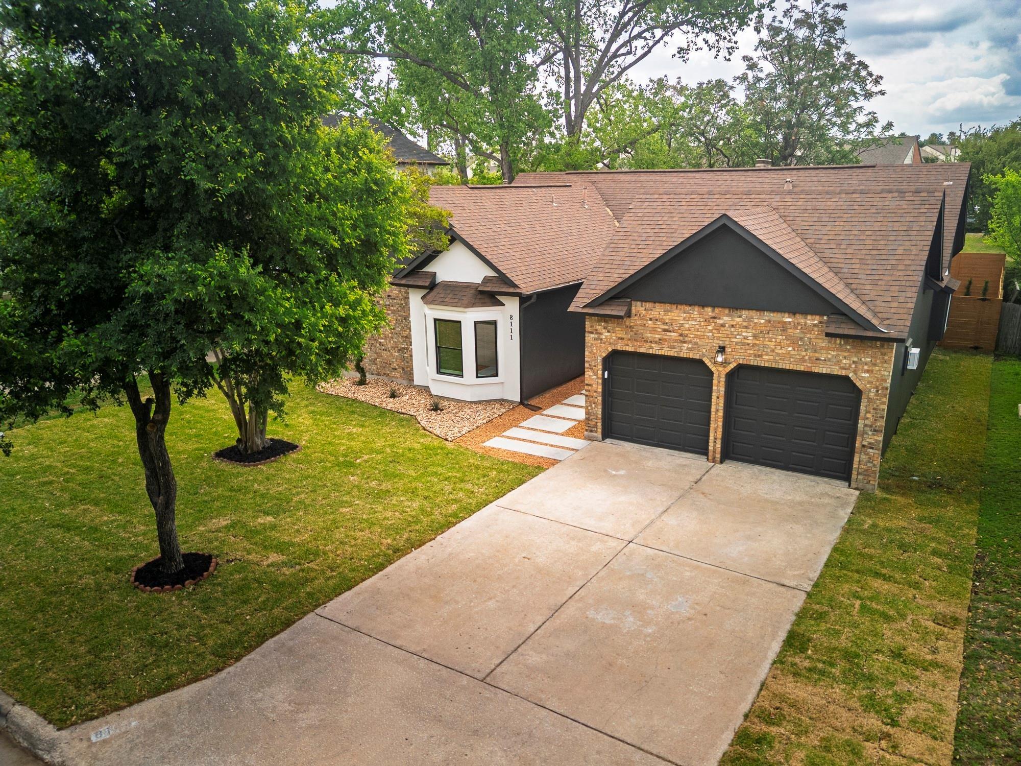 Elkhorn Mountain Trl, Austin, TX 78729