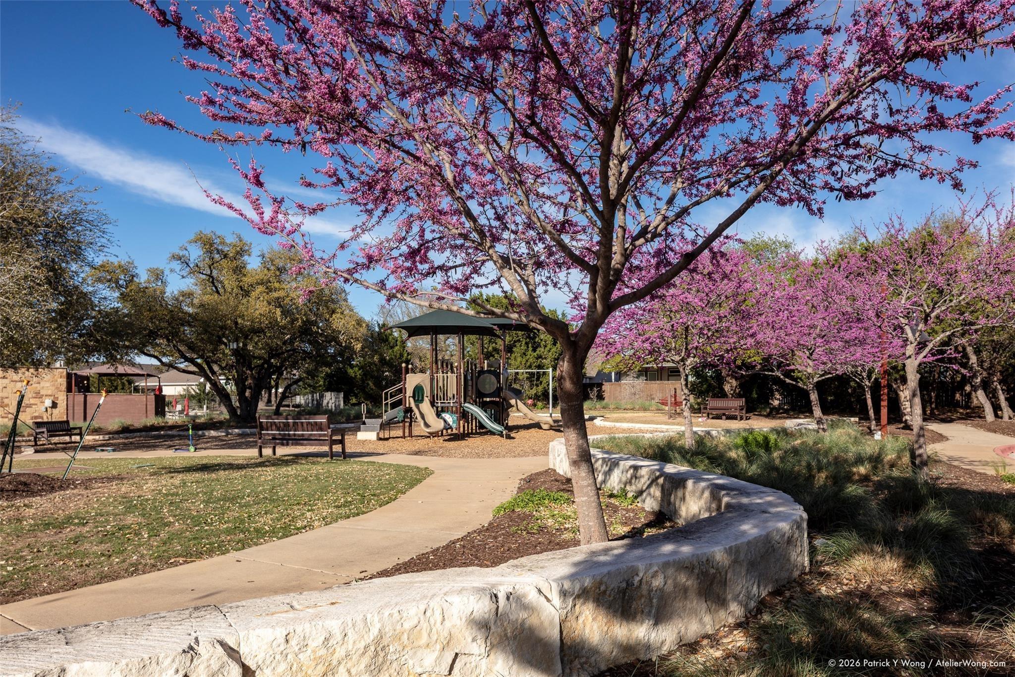 Bryson Ridge Trl, Leander, TX 78641