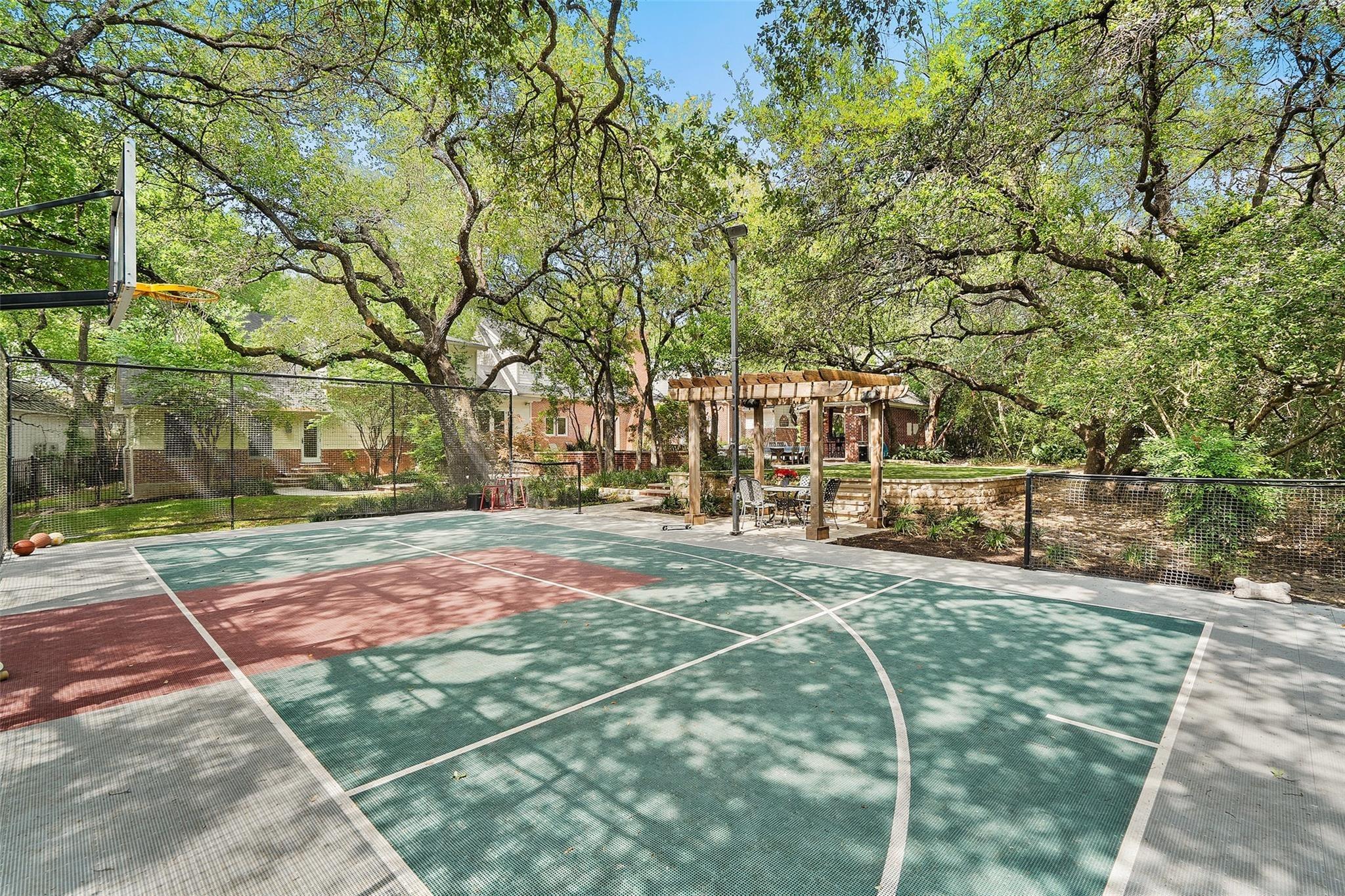 Buckminster Ct, Austin, TX 78746