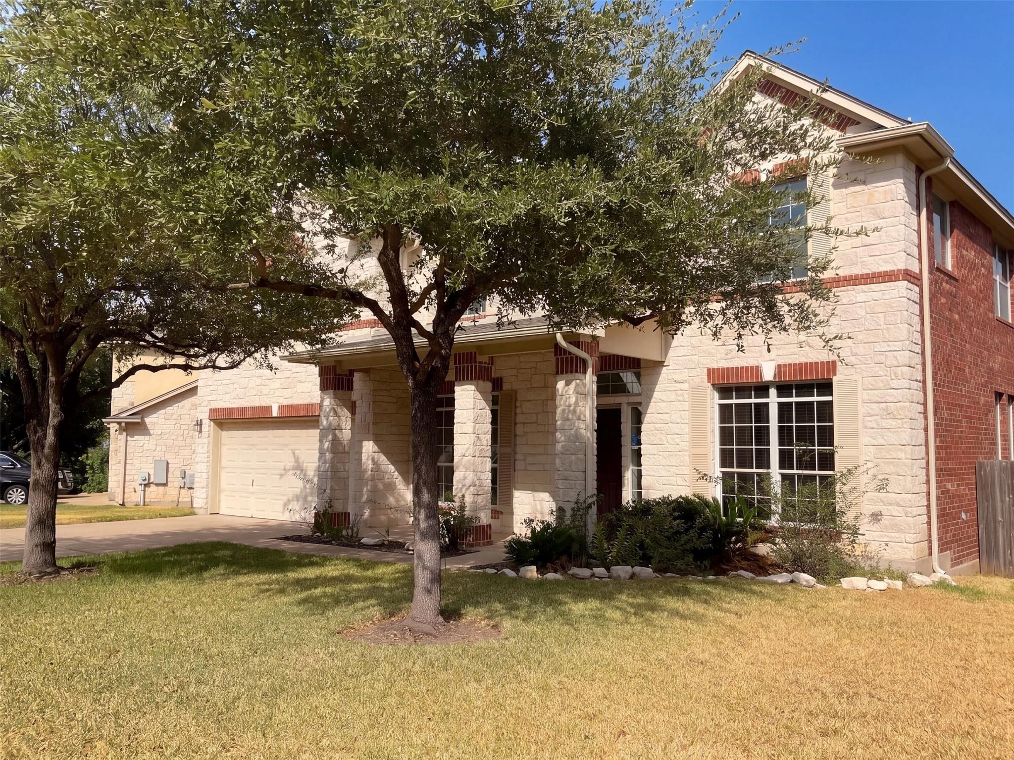 Bretton Woods Dr, Cedar Park, TX 78613