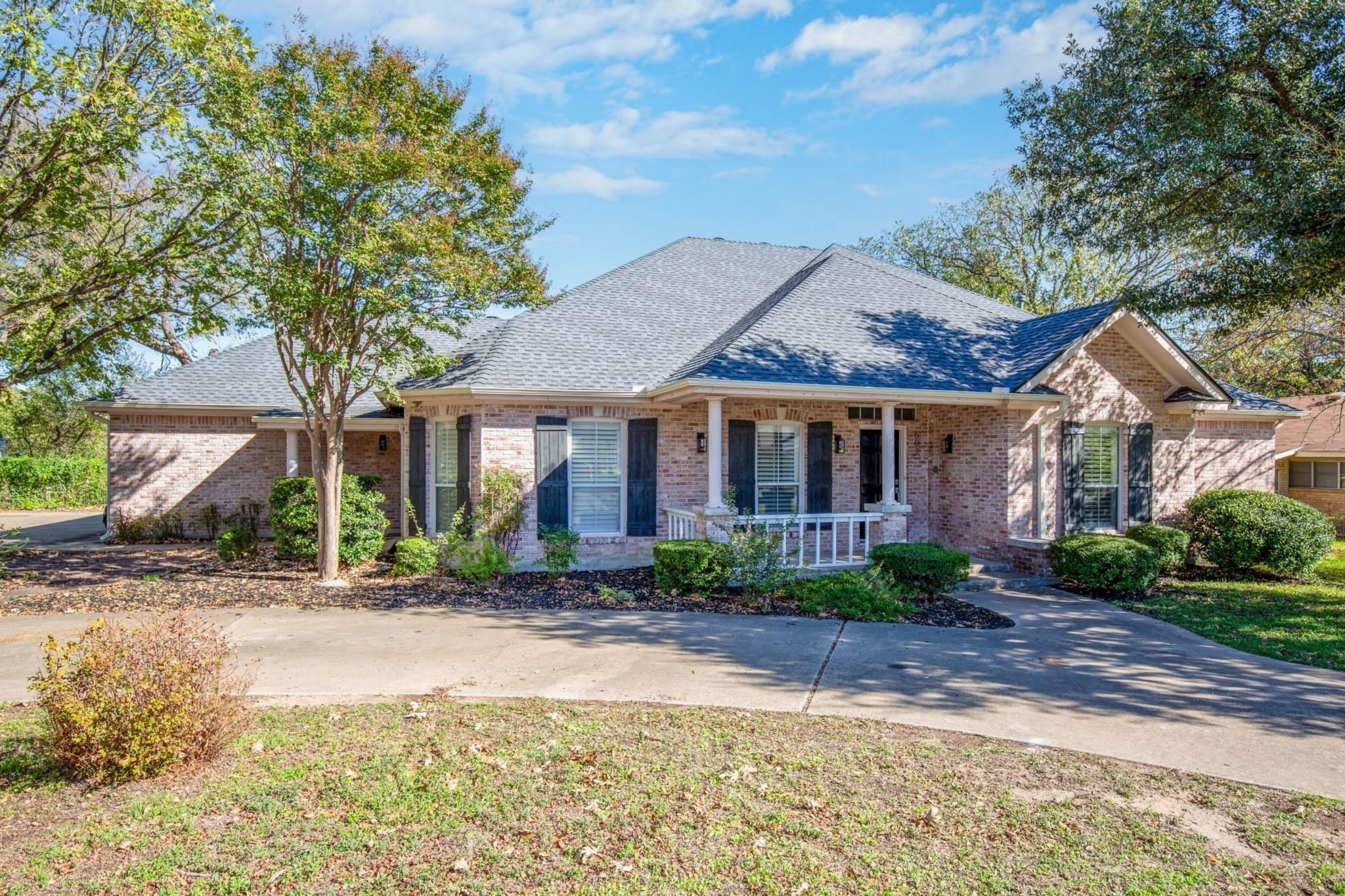 W Pfluger St, Pflugerville, TX 78660