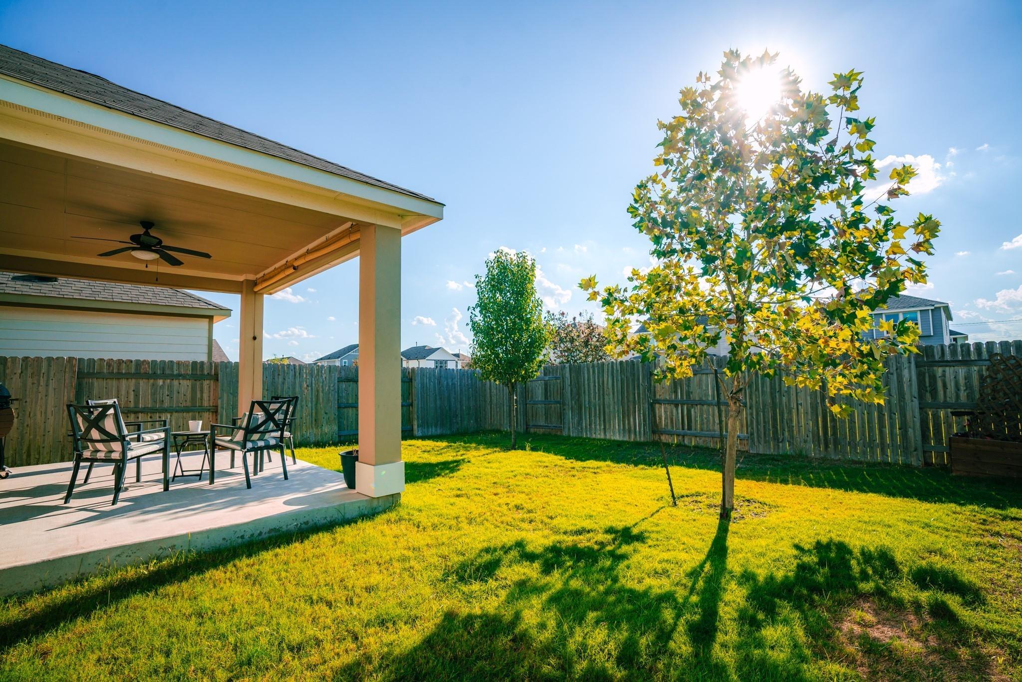 Urbano Bnd, Round Rock, TX 78665
