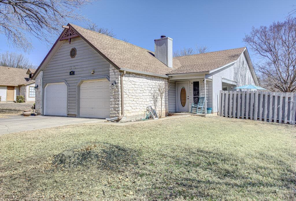 Fantail Loop, Lakeway, TX 78734