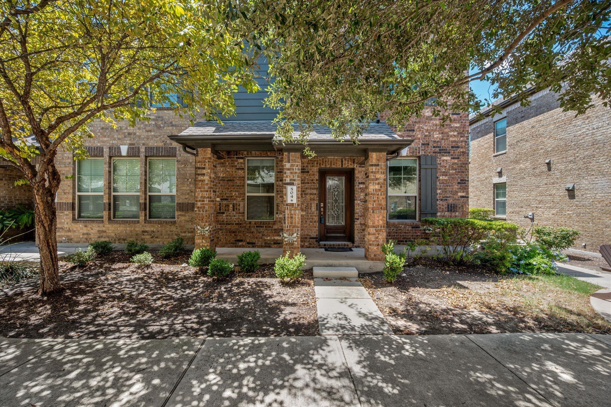 Wyoming Springs Dr, Round Rock, TX 78681
