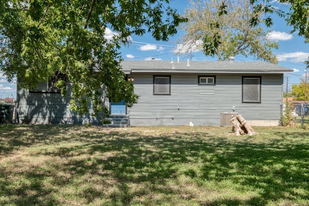 E Robertson Ave, Copperas Cove, TX 76522