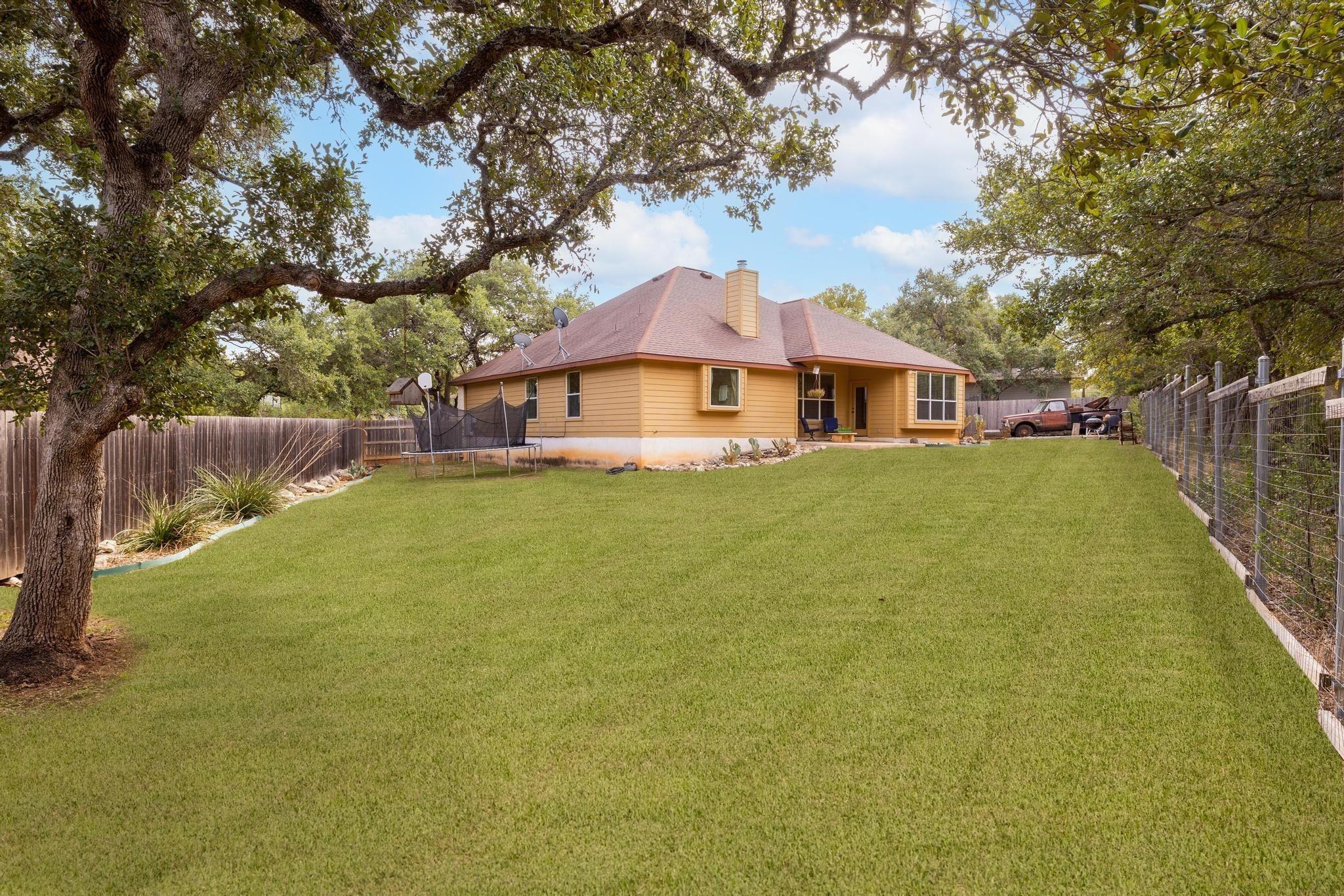 Sonata Cir, Wimberley, TX 78676