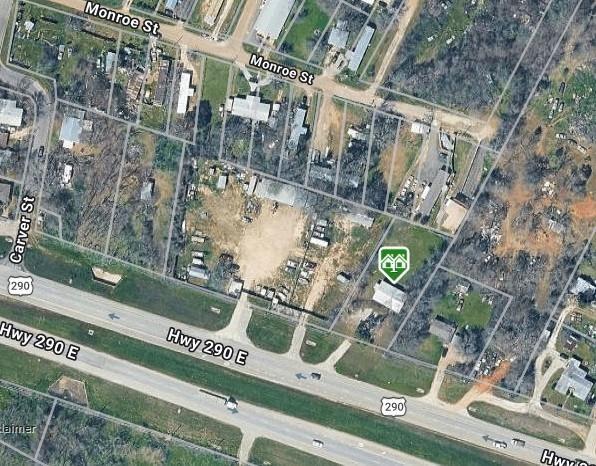E Us 290, Elgin, TX 78621