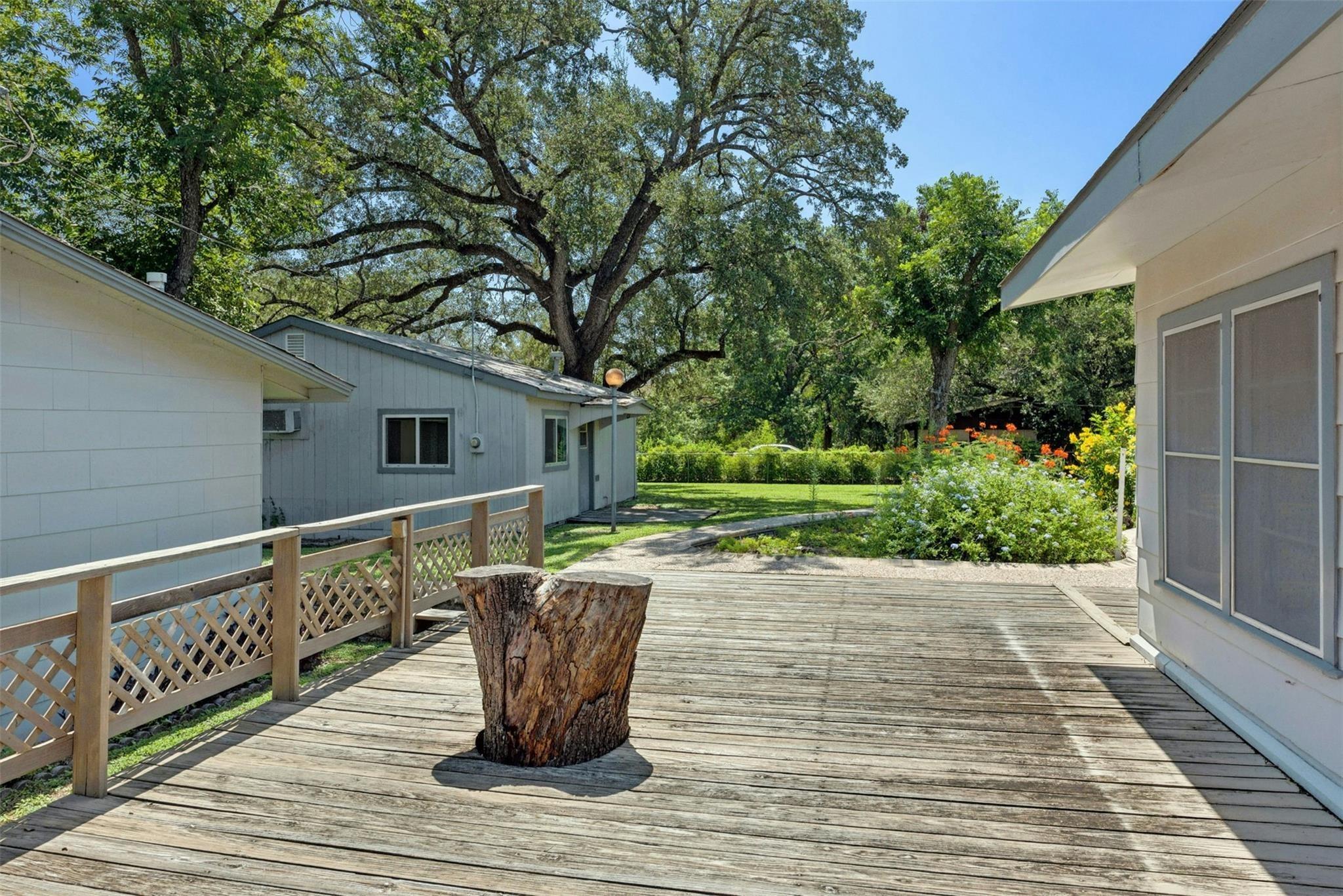 Menchaca Rd, Austin, TX 78745