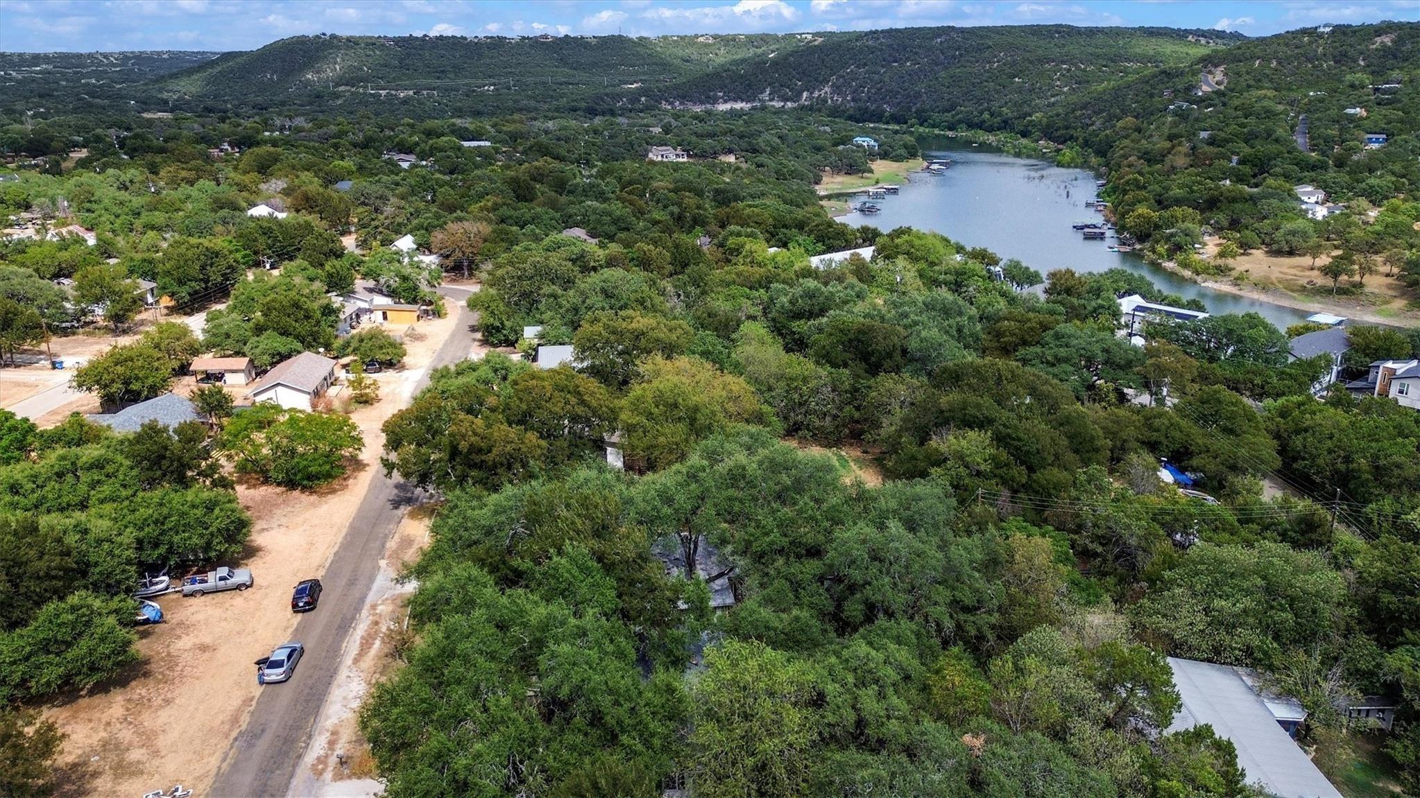 Ledge St, Jonestown, TX 78645