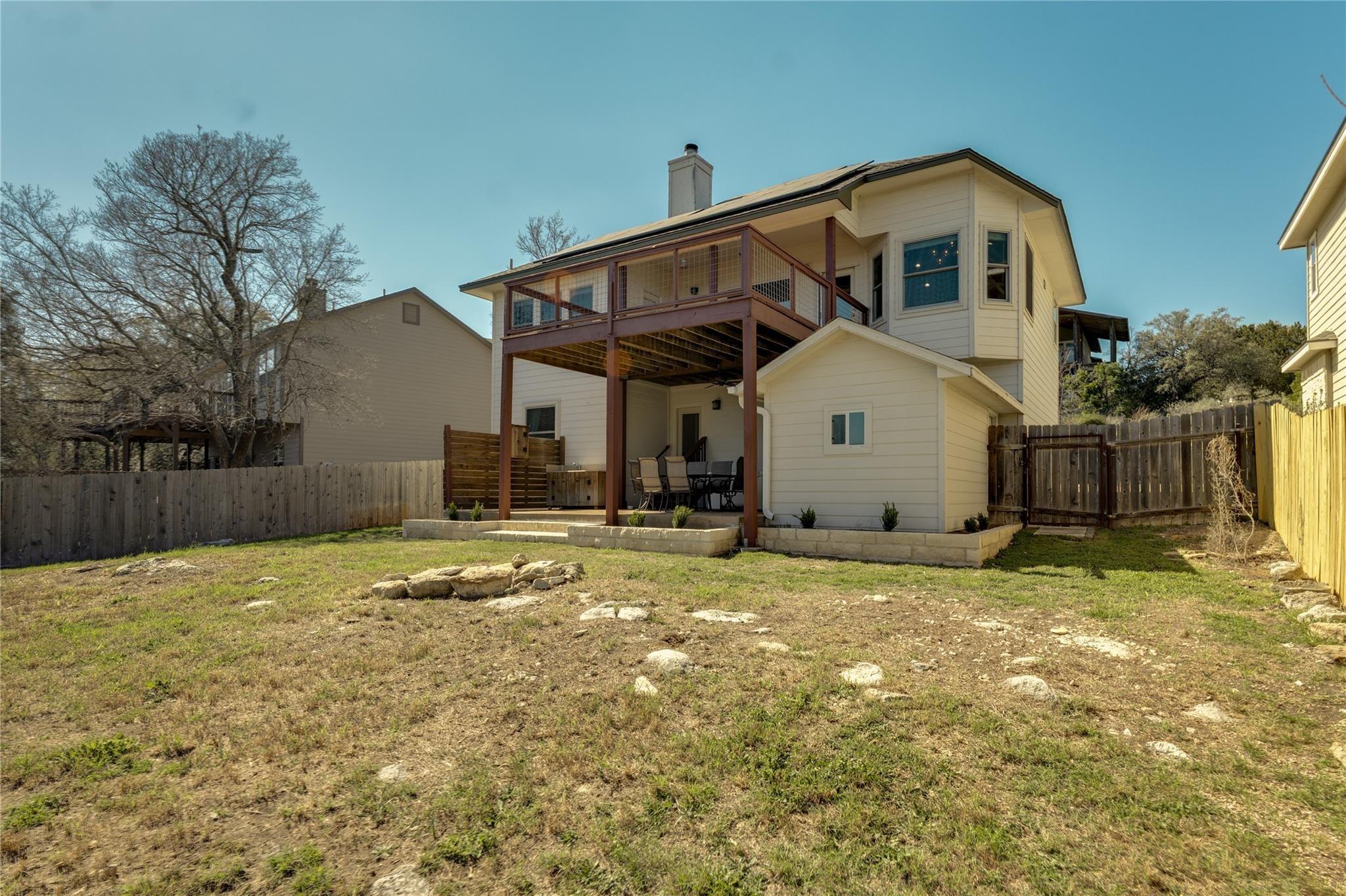 Southwind Rd, Lago Vista, TX 78645