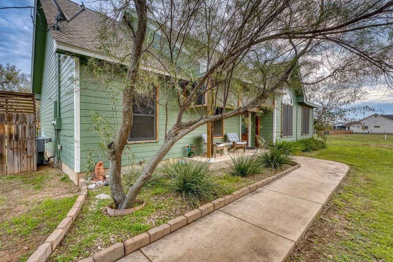 Fm 1980, Marble Falls, TX 78654