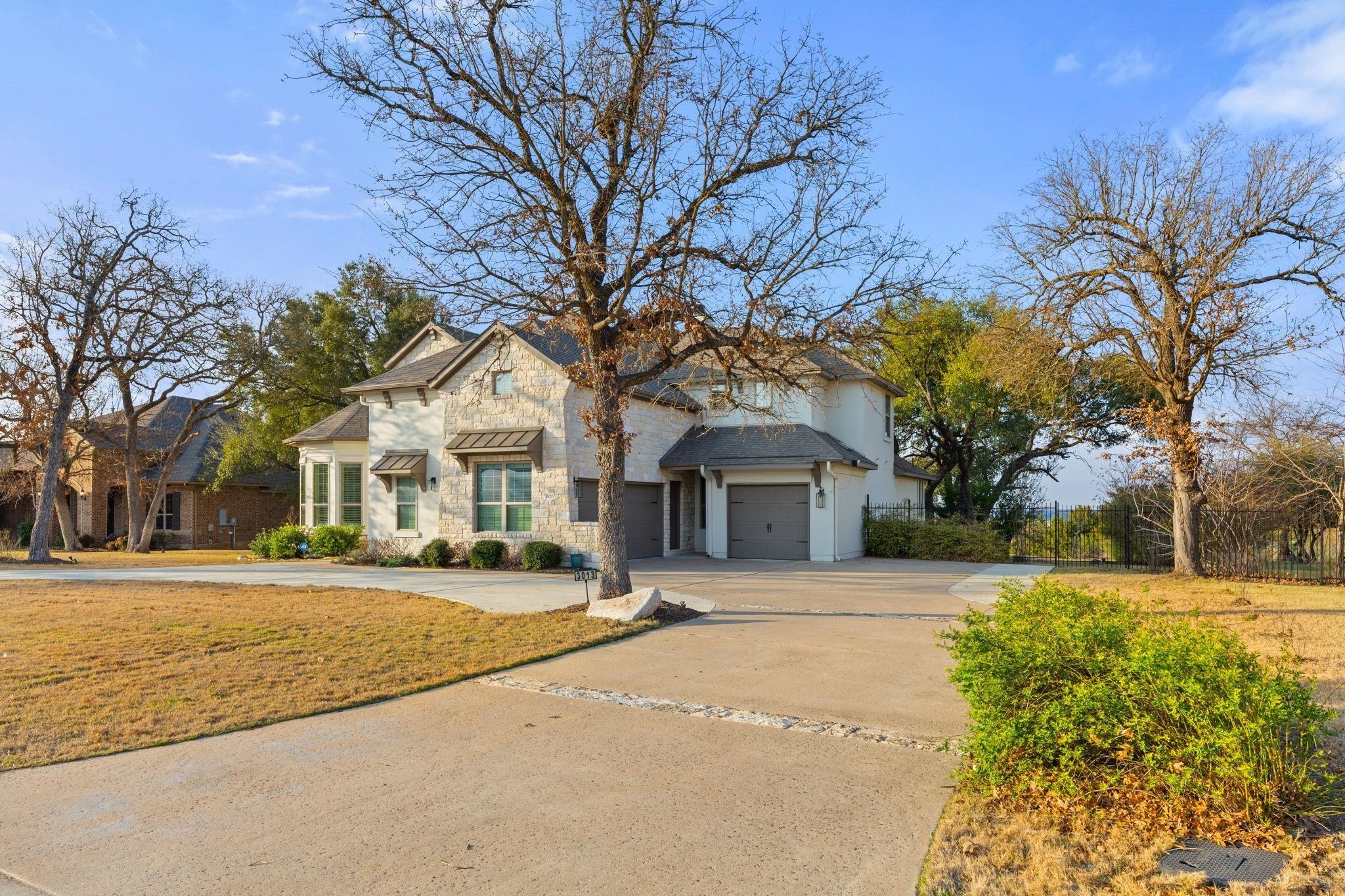 Vista Heights Dr, Leander, TX 78641