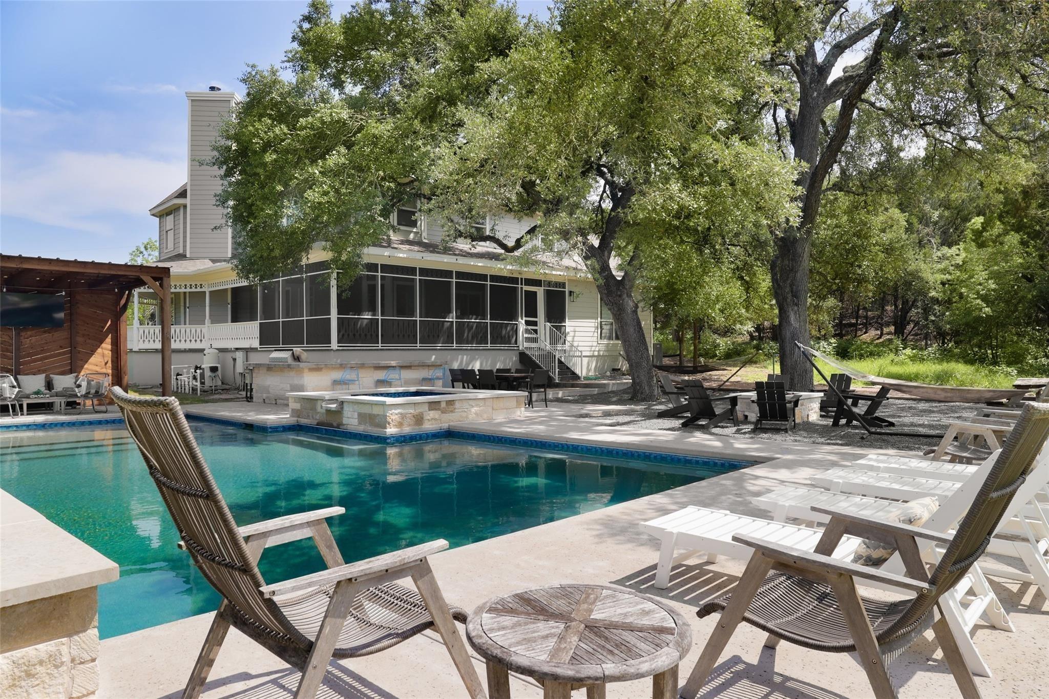Sw Oaks, Austin, TX 78737