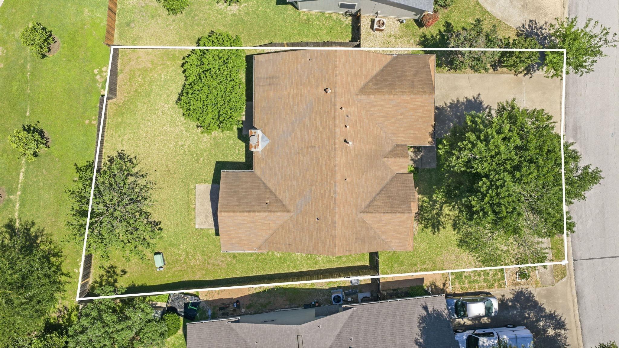 Yellowleaf Trl, Austin, TX 78728
