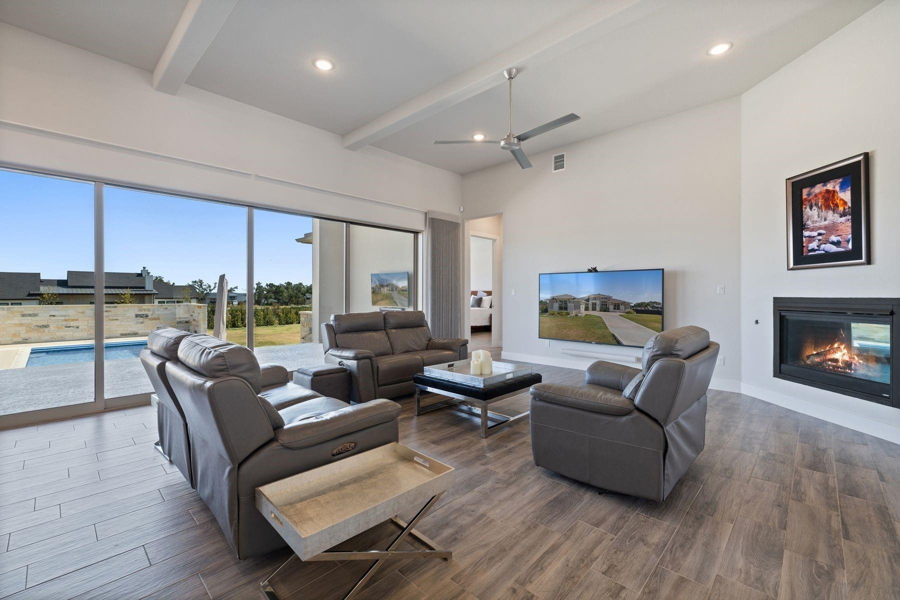 Bunker Ranch Blvd, Dripping Springs, TX 78620